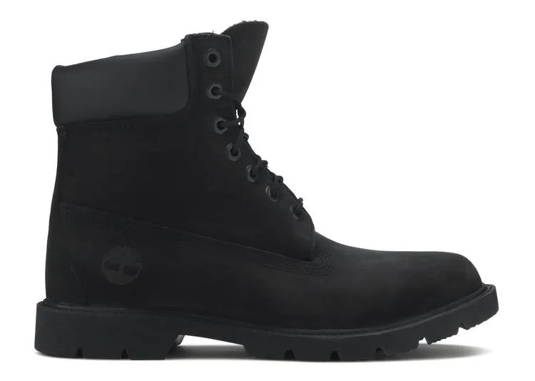 Men's 6 In Basic Boots