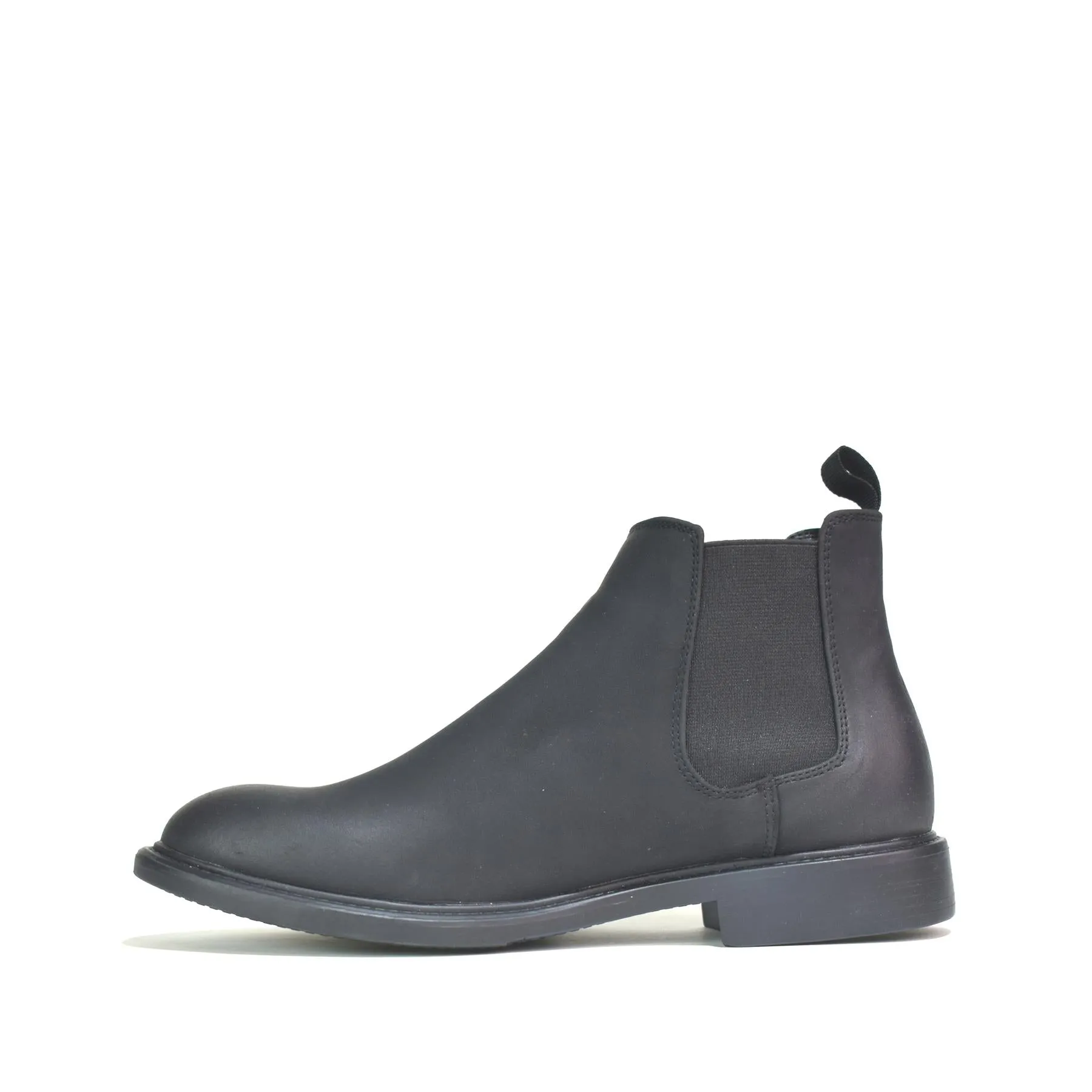 Men's Chelsea Boots Black