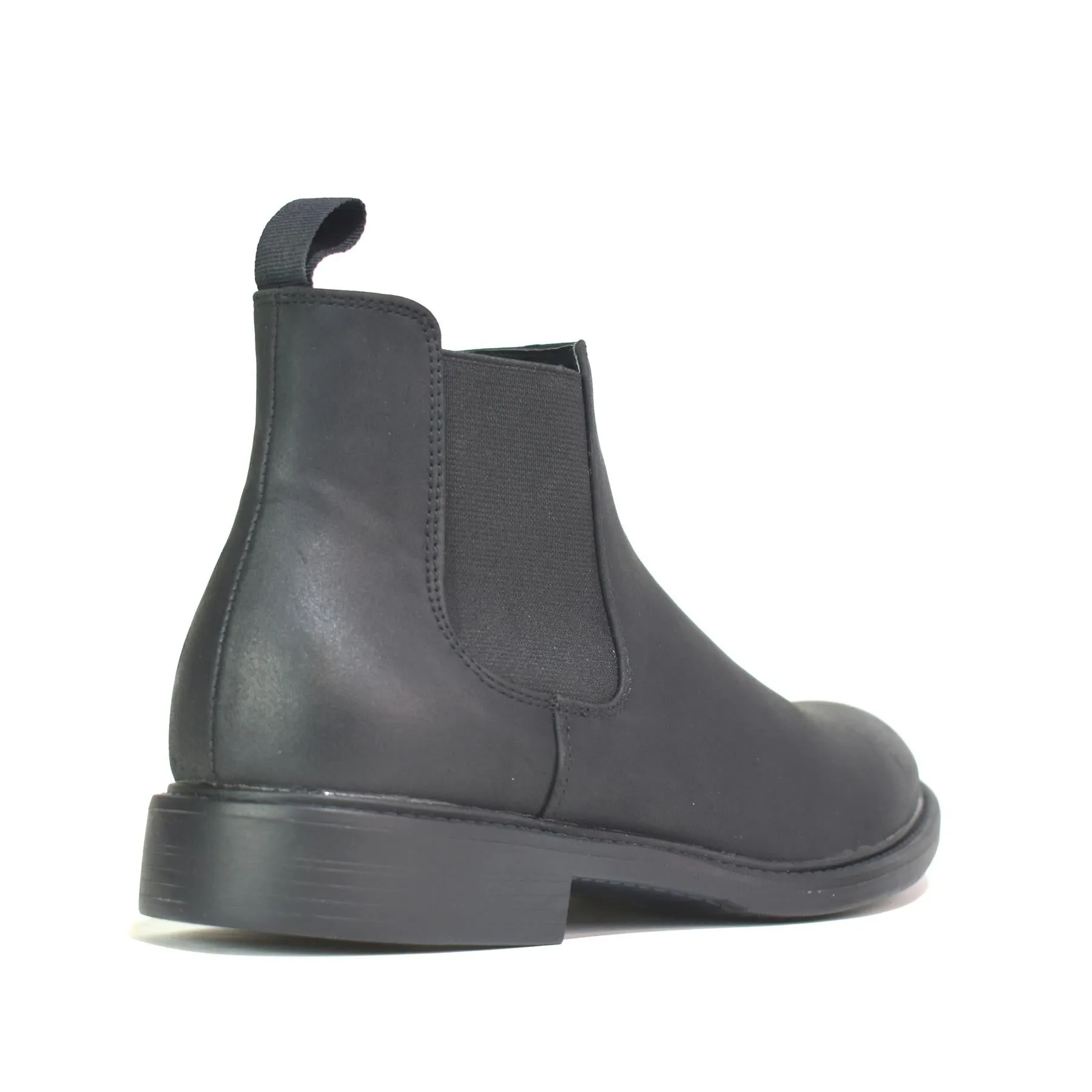 Men's Chelsea Boots Black