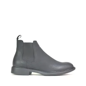 Men's Chelsea Boots Black