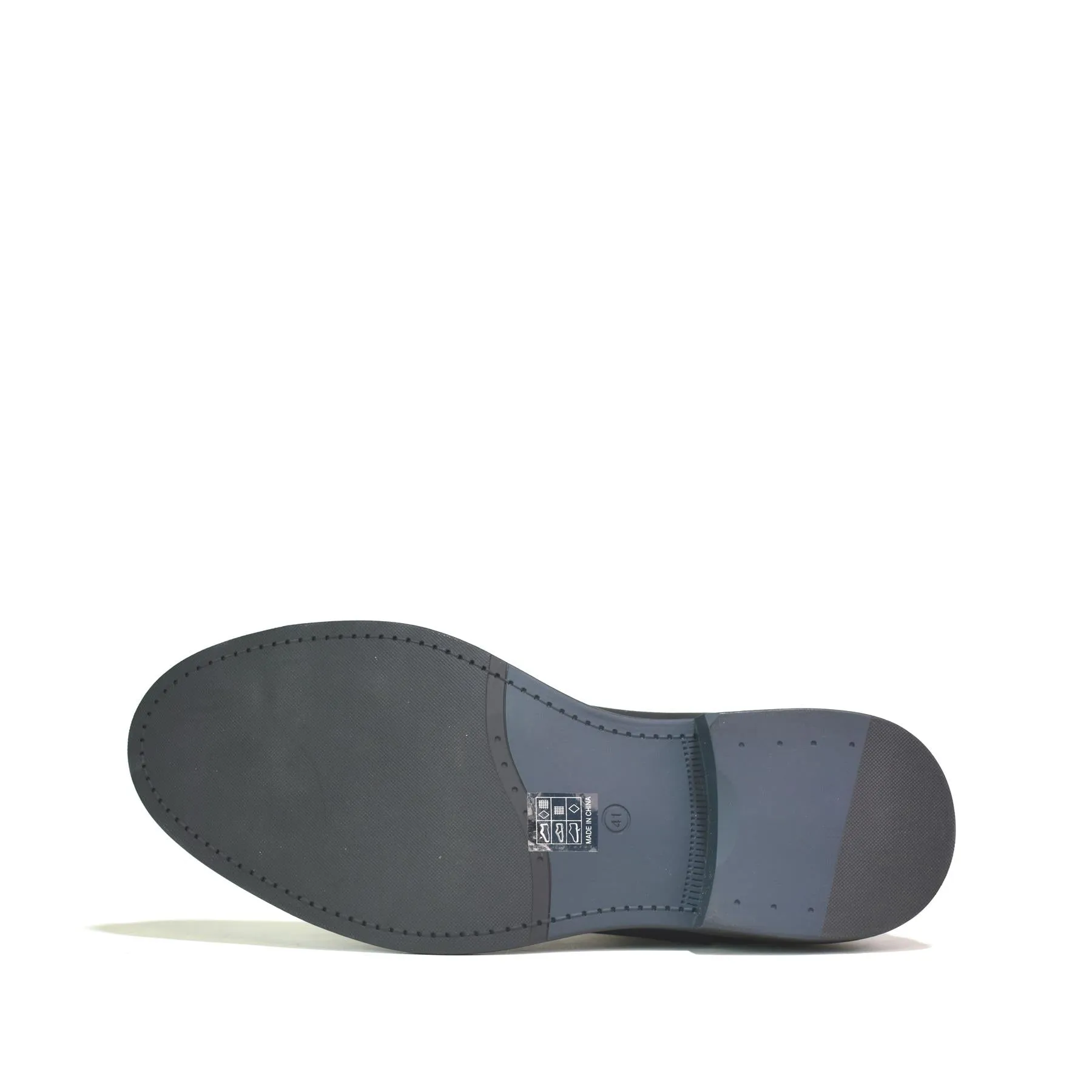 Men's Chelsea Boots Black