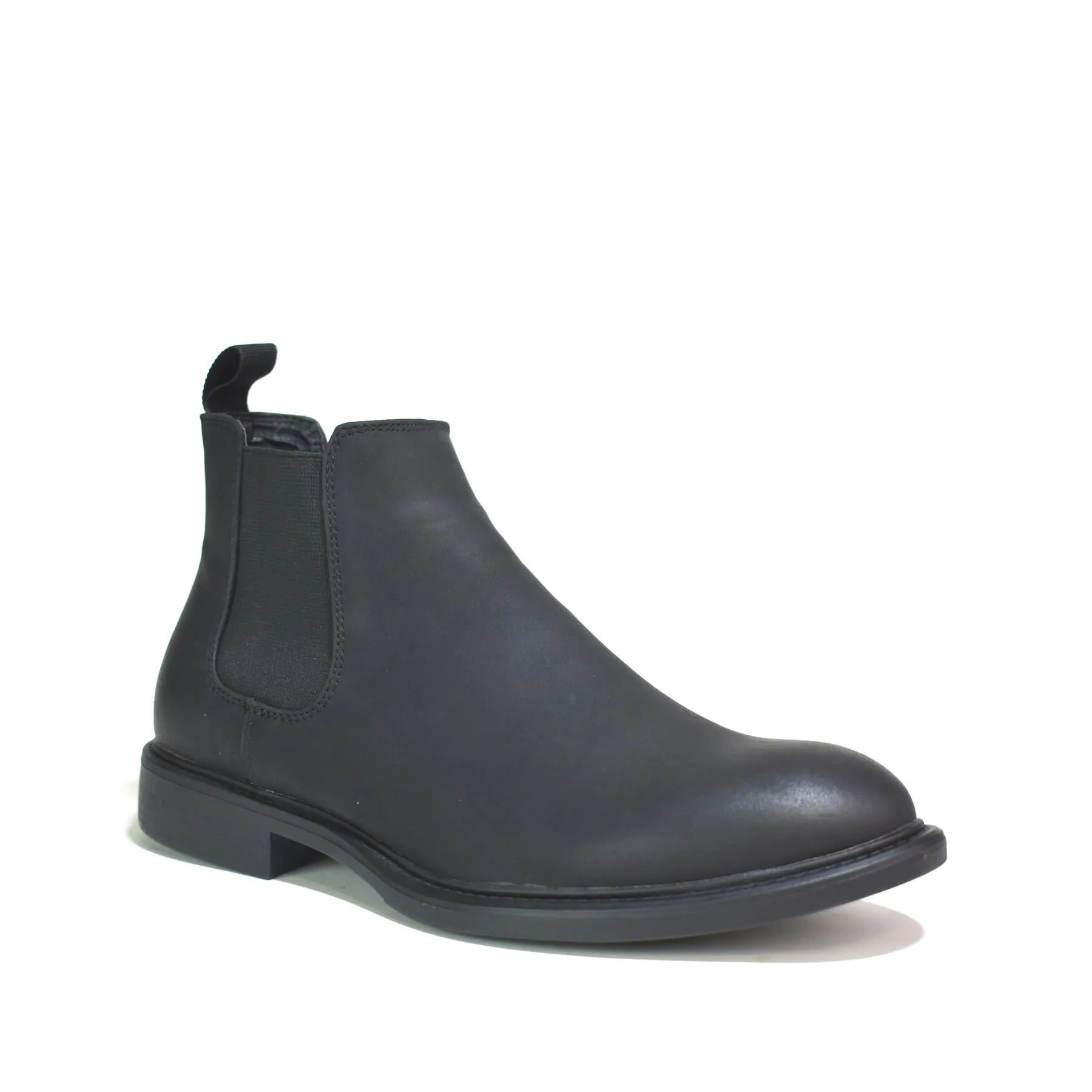 Men's Chelsea Boots Black
