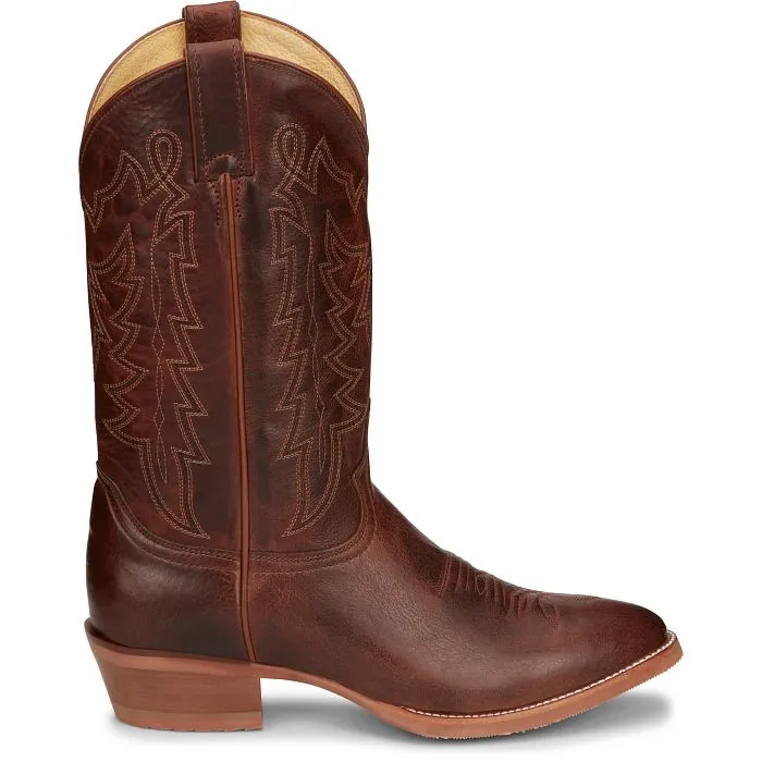 MEN'S JUSTIN HAYNE 12" WESTERN BOOT CJ2000