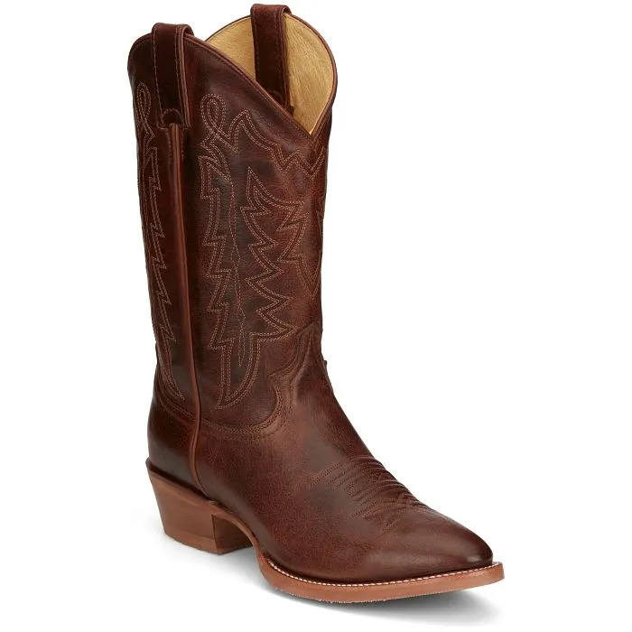 MEN'S JUSTIN HAYNE 12" WESTERN BOOT CJ2000
