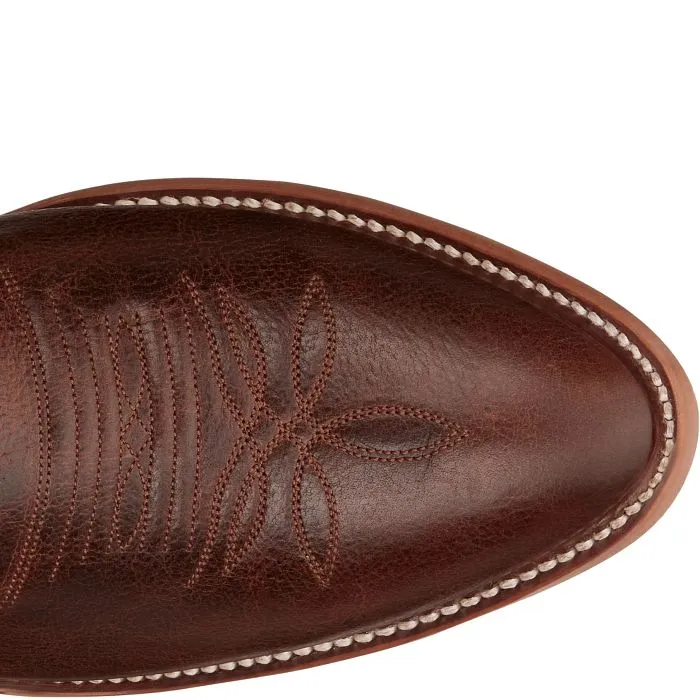 MEN'S JUSTIN HAYNE 12" WESTERN BOOT CJ2000