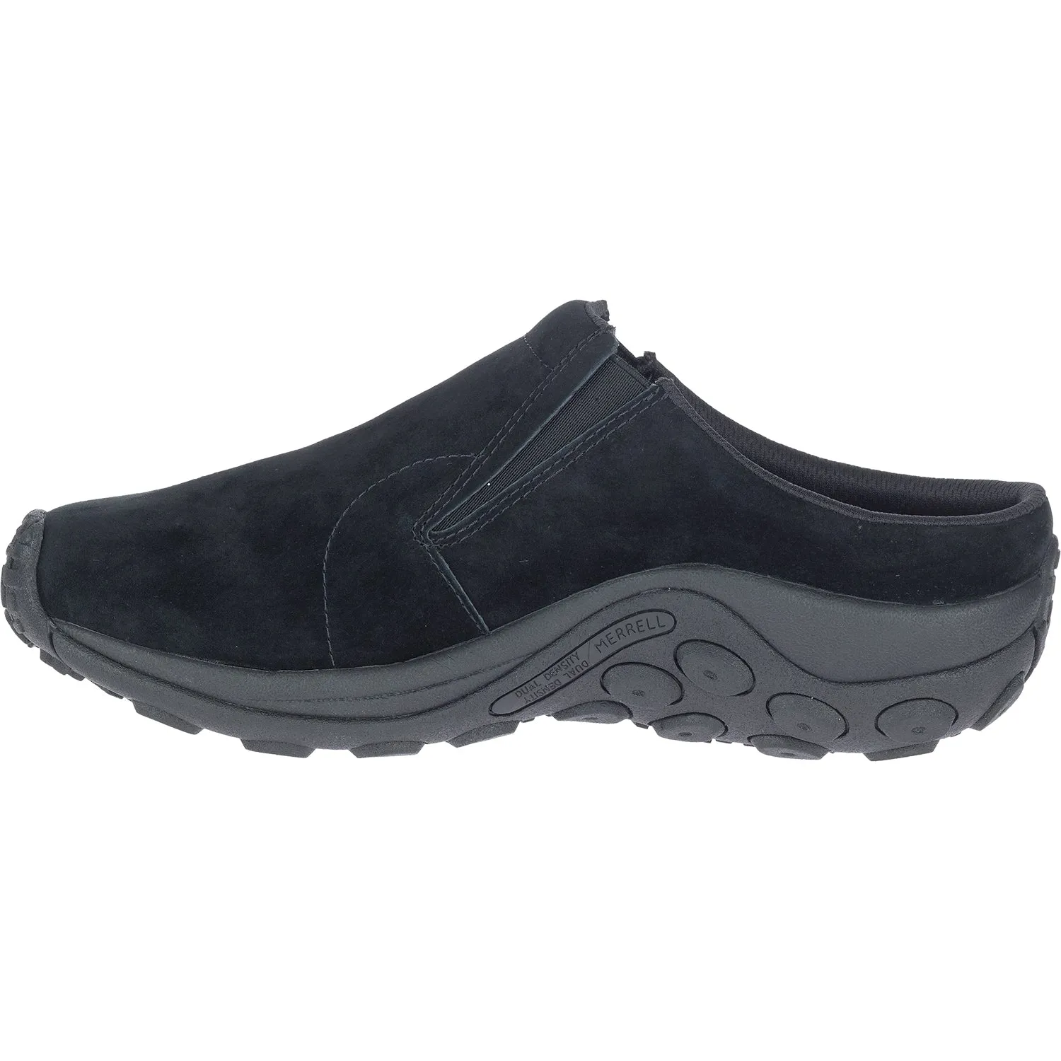 Men's Merrell Jungle Slide Midnight Suede