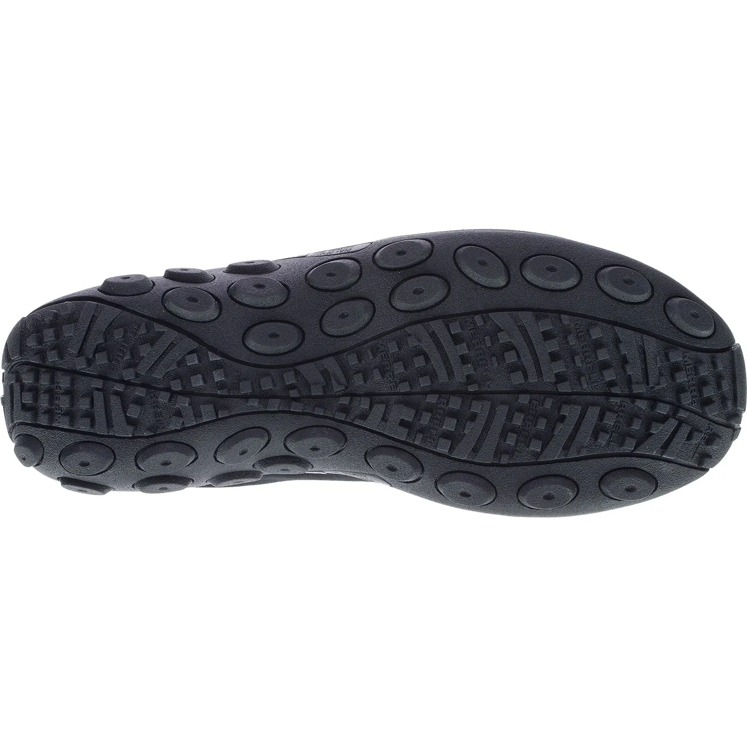 Men's Merrell Jungle Slide Midnight Suede