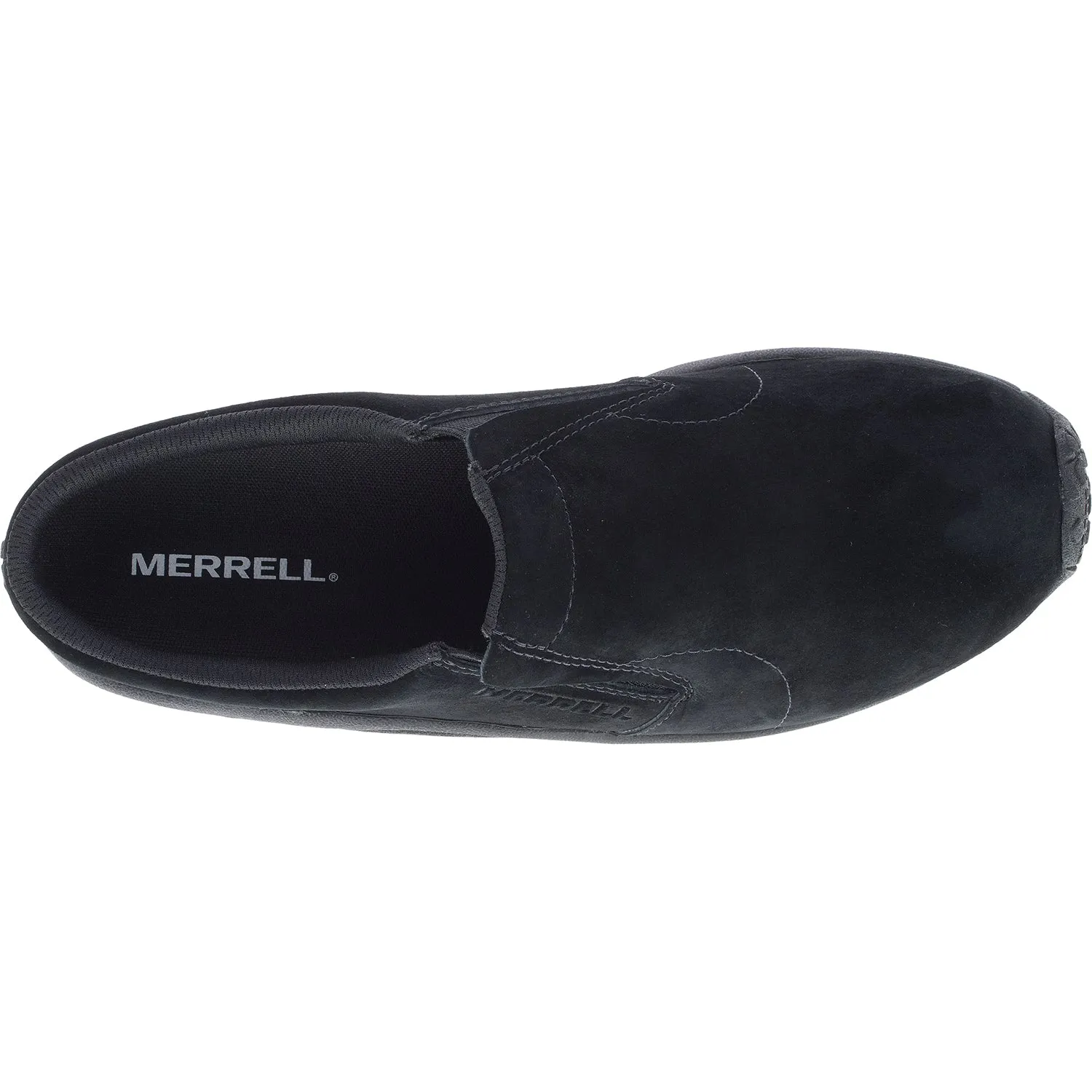 Men's Merrell Jungle Slide Midnight Suede