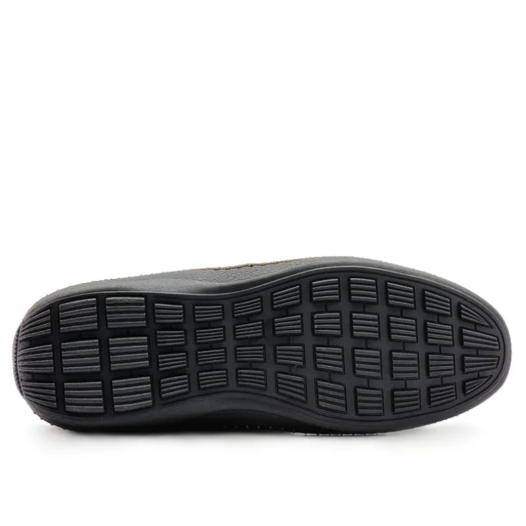 Mid-Top Lace Up Loafers Shoes