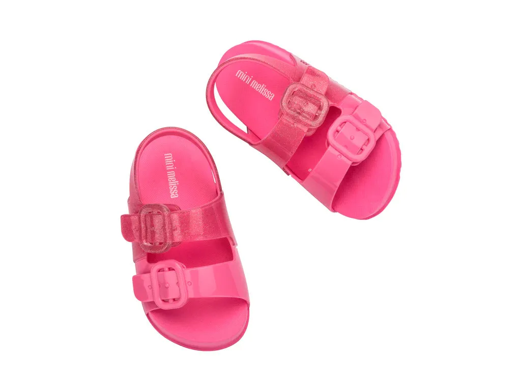 MINI MELISSA COZY SANDAL BB