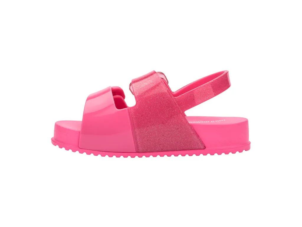 MINI MELISSA COZY SANDAL BB