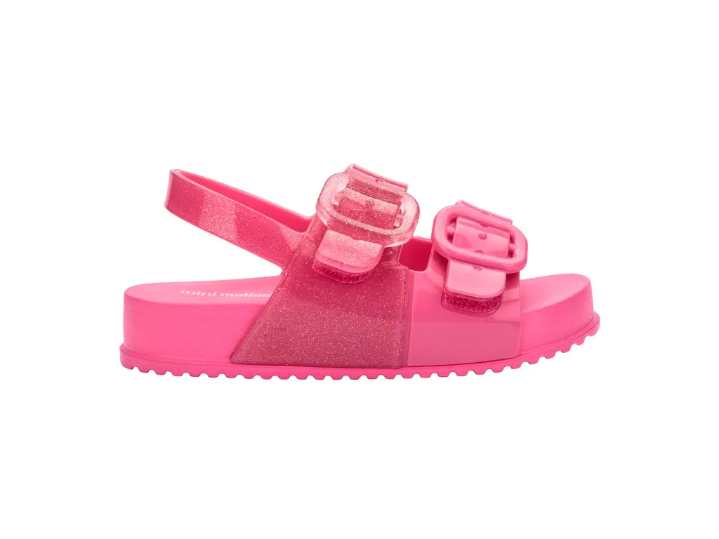 MINI MELISSA COZY SANDAL BB