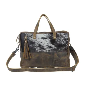 Myra Bag Sombre Hues Laptop Bag