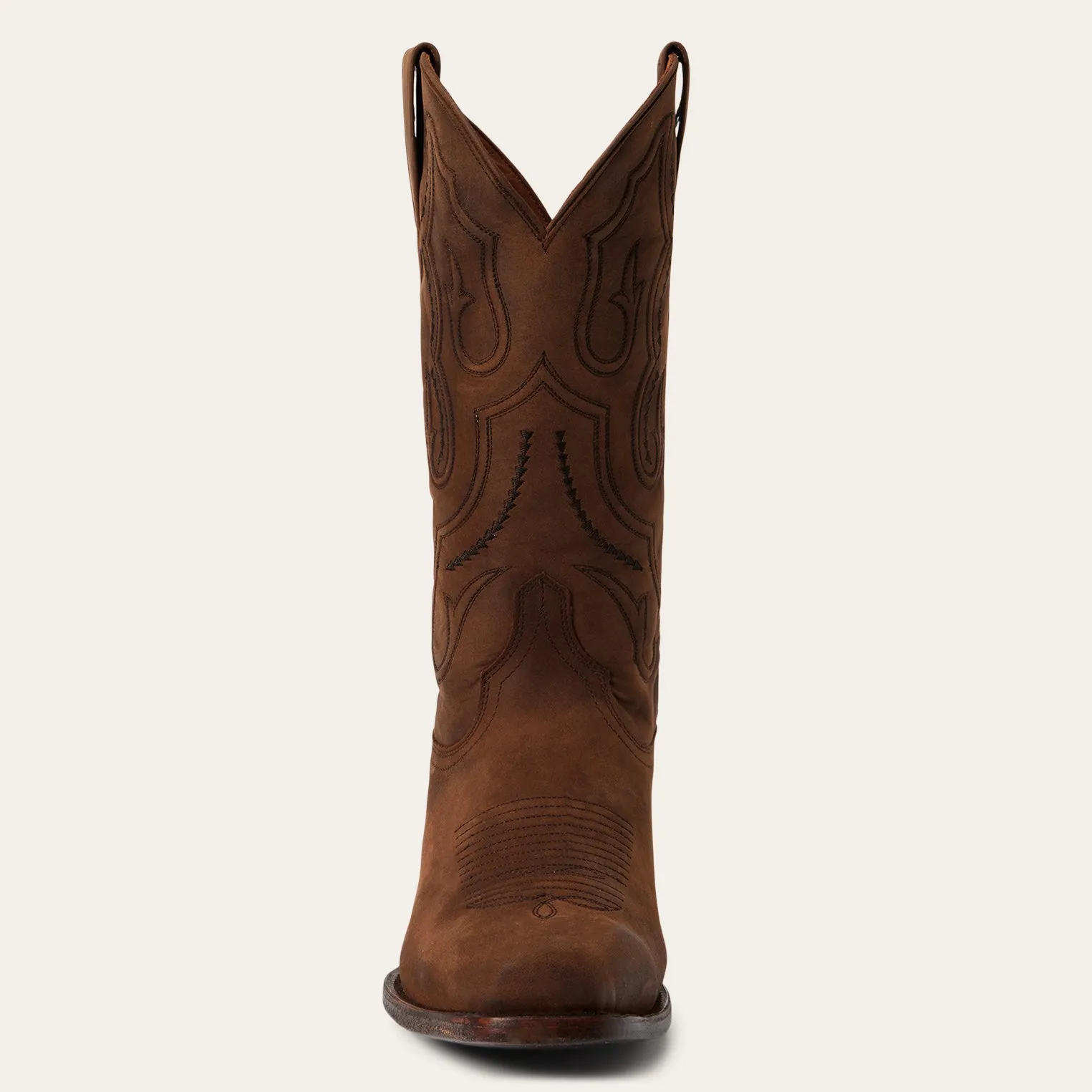 Paxton Boots