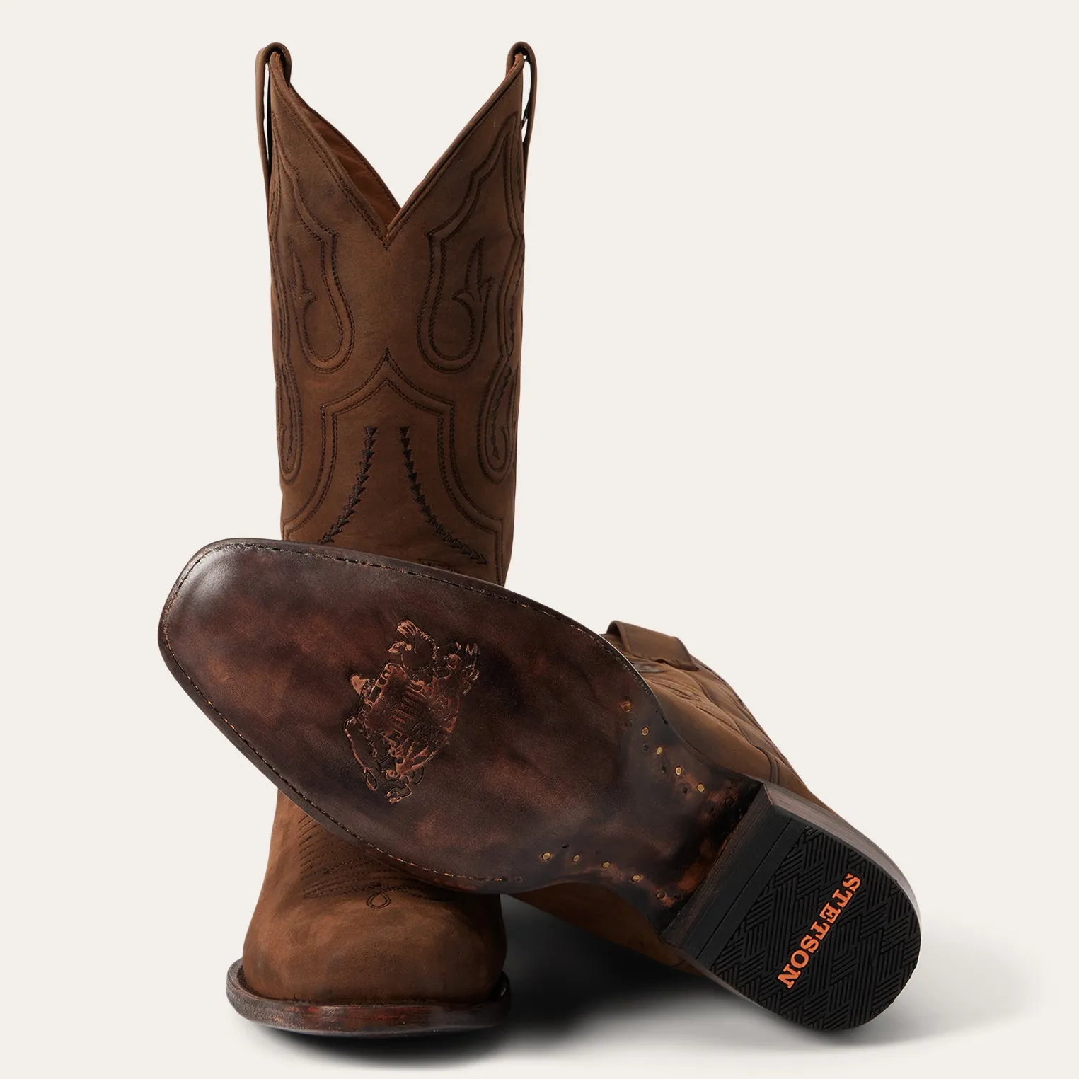 Paxton Boots