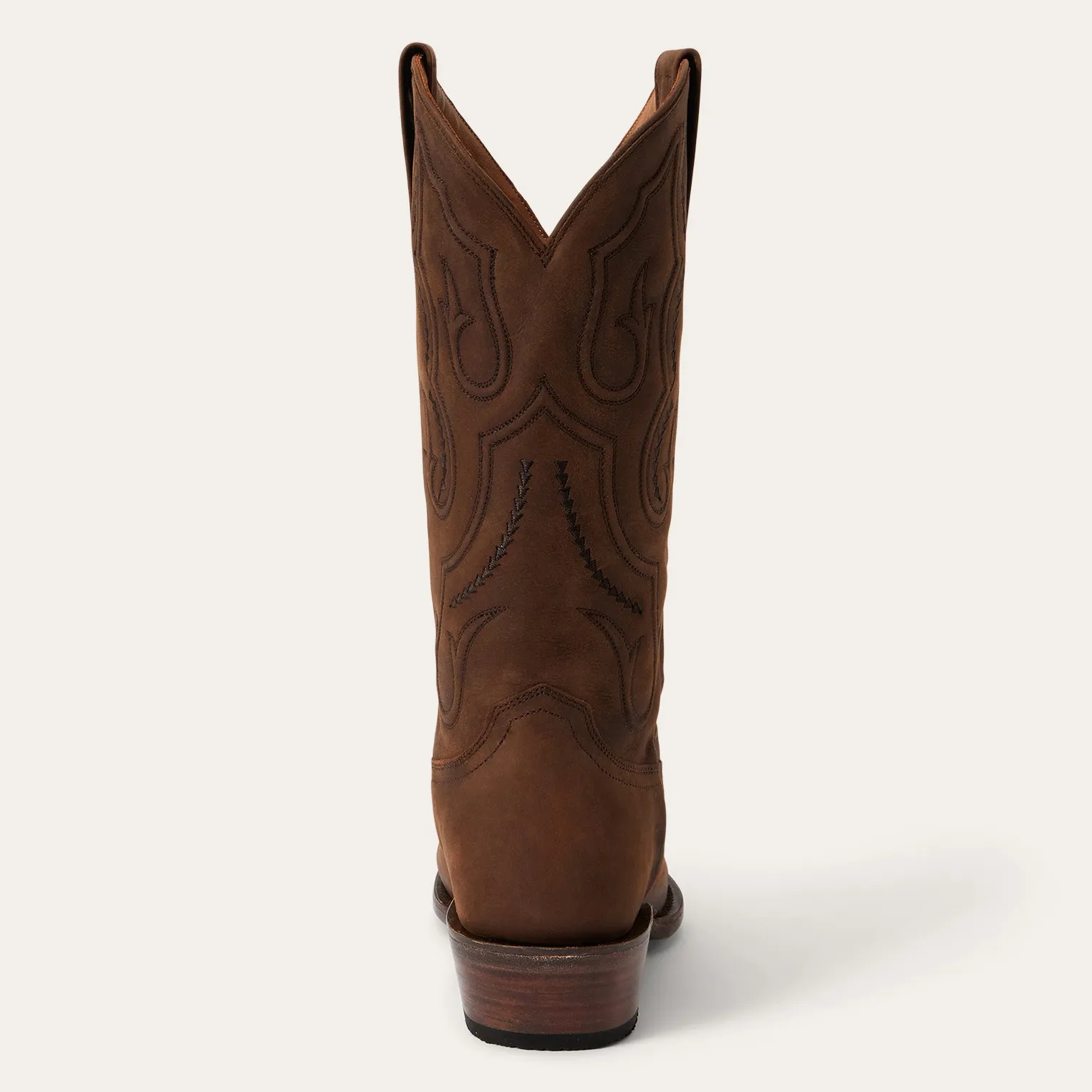 Paxton Boots
