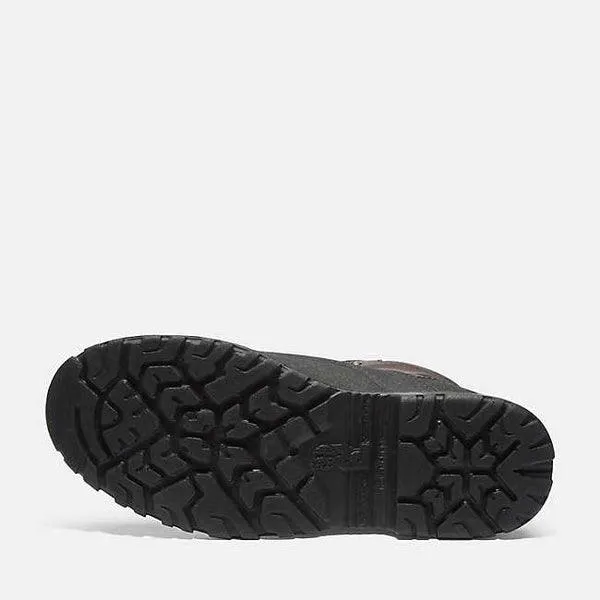 Powerwelt 6" Work Boot (Steel Toe)