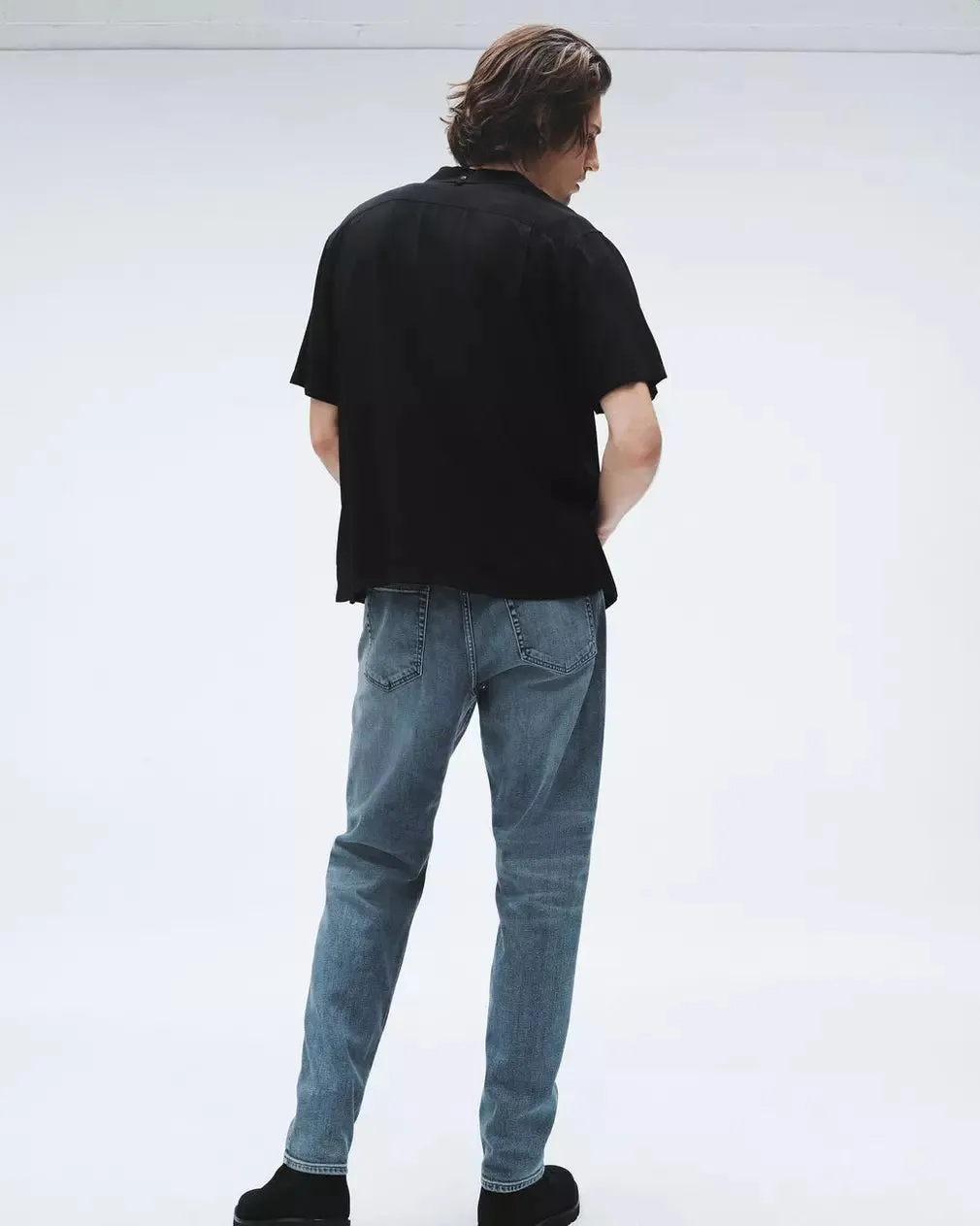 Rag & Bone Fit 3