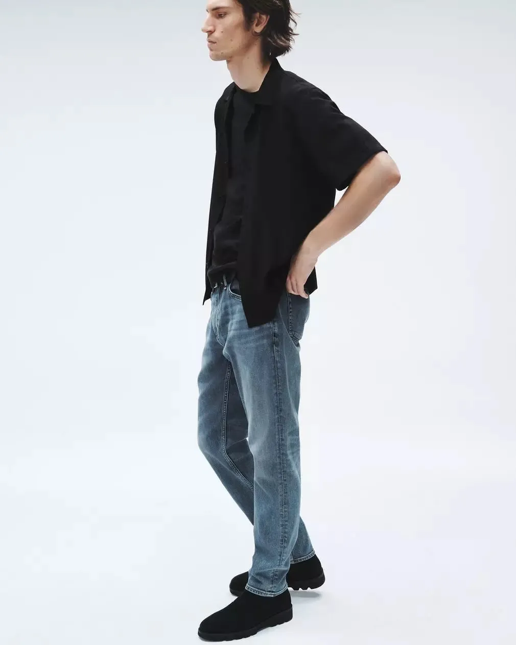 Rag & Bone Fit 3