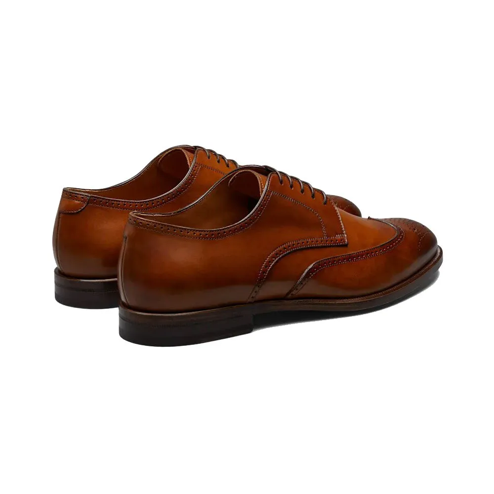Rio Tan Derby