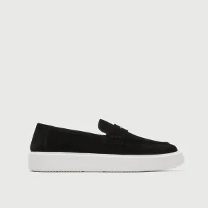 Robbie Saddle Loafer