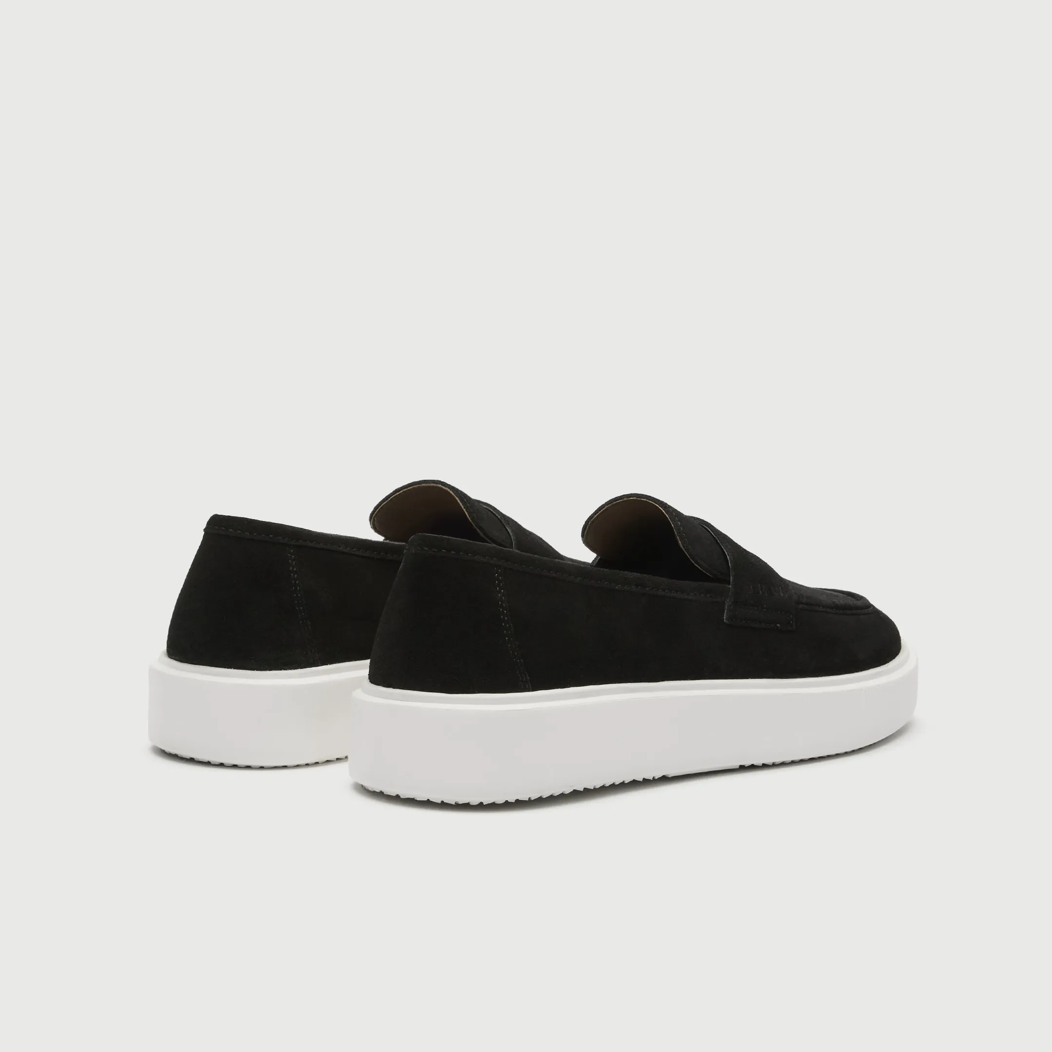 Robbie Saddle Loafer