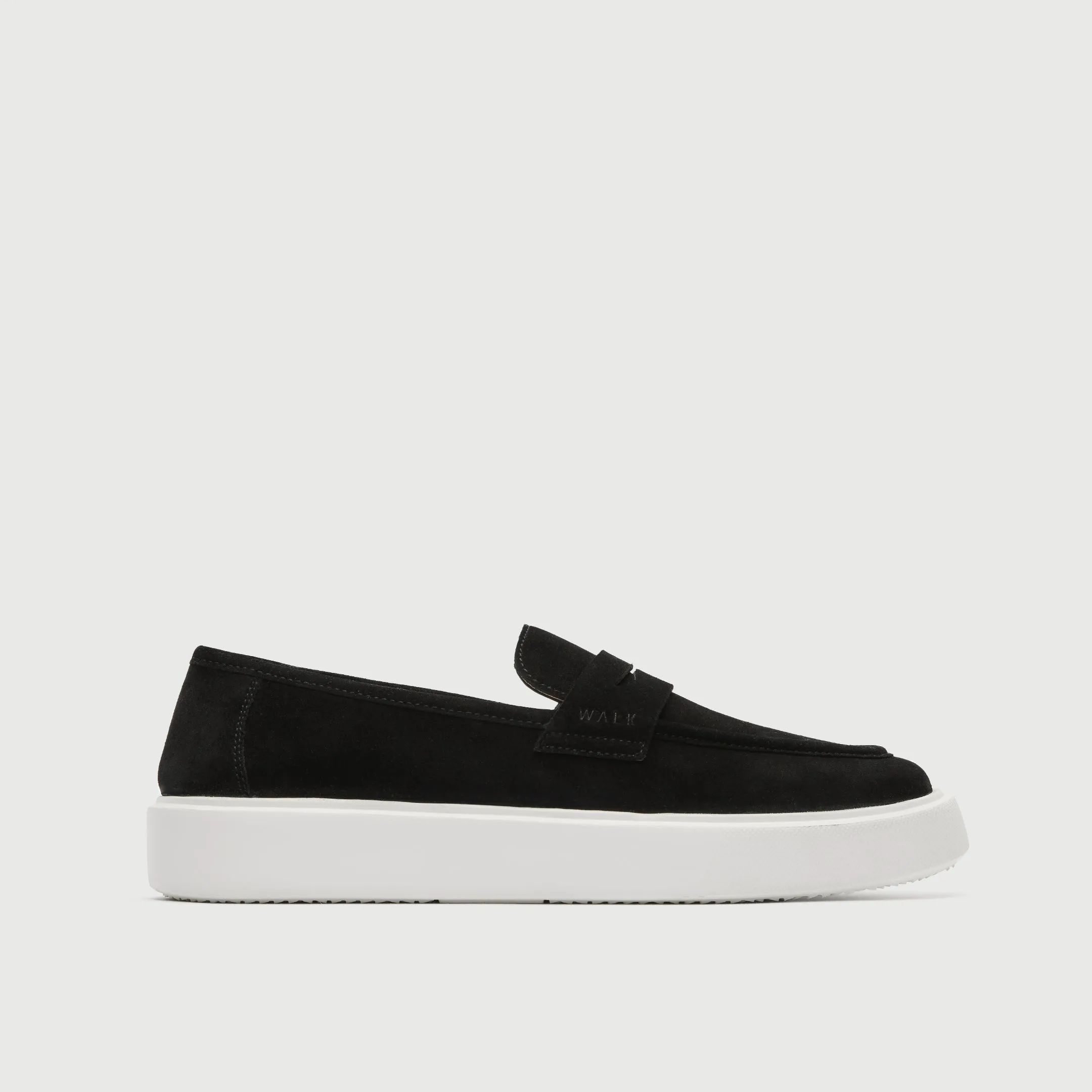Robbie Saddle Loafer