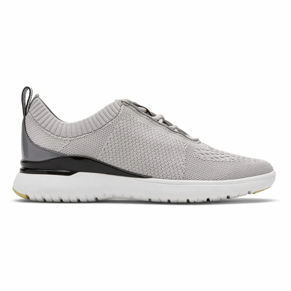 Rockport Women TM SPORT KNIT GREY KNIT
