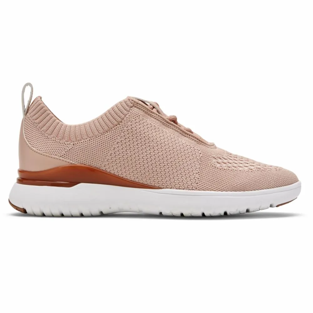 Rockport Women TM SPORT KNIT PINK KNIT