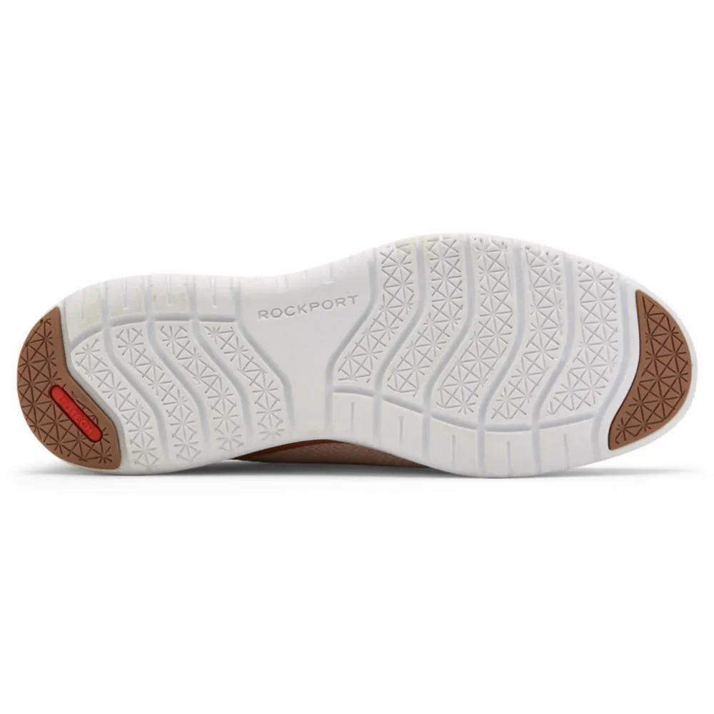 Rockport Women TM SPORT KNIT PINK KNIT