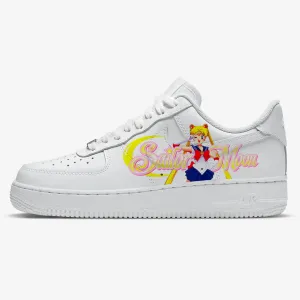 Sail Girl AF1