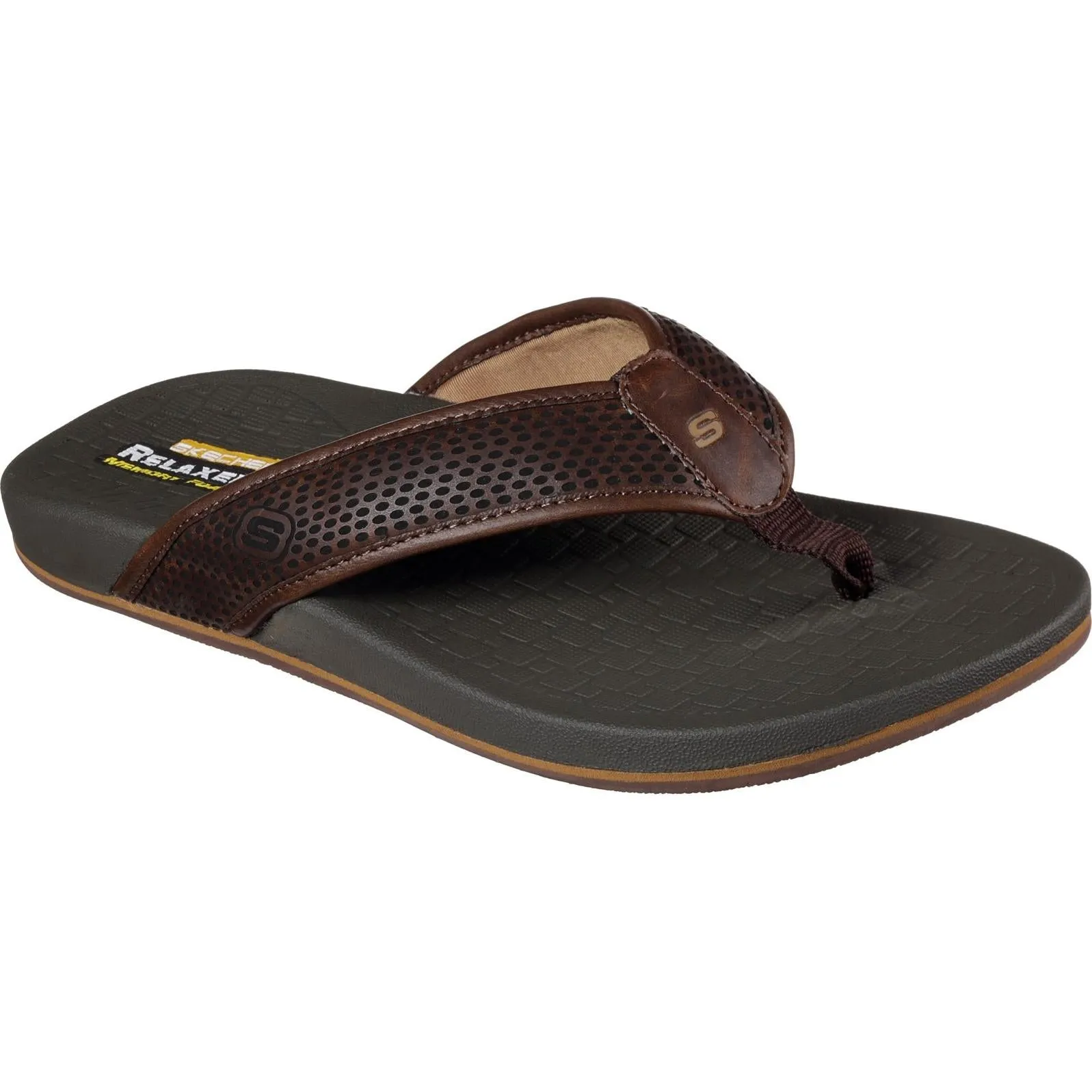 Skechers Pelem Emiro Flip-Flop Sandals