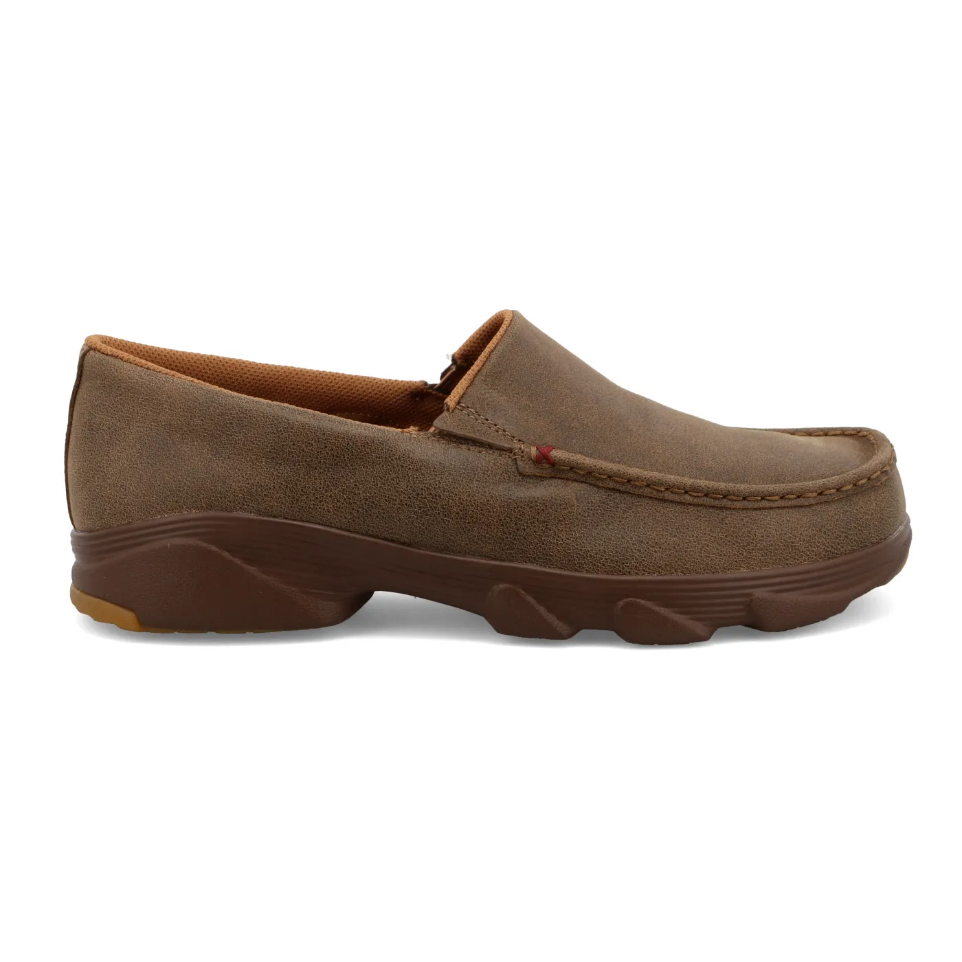 Slip-On Crossover | MIE0001
