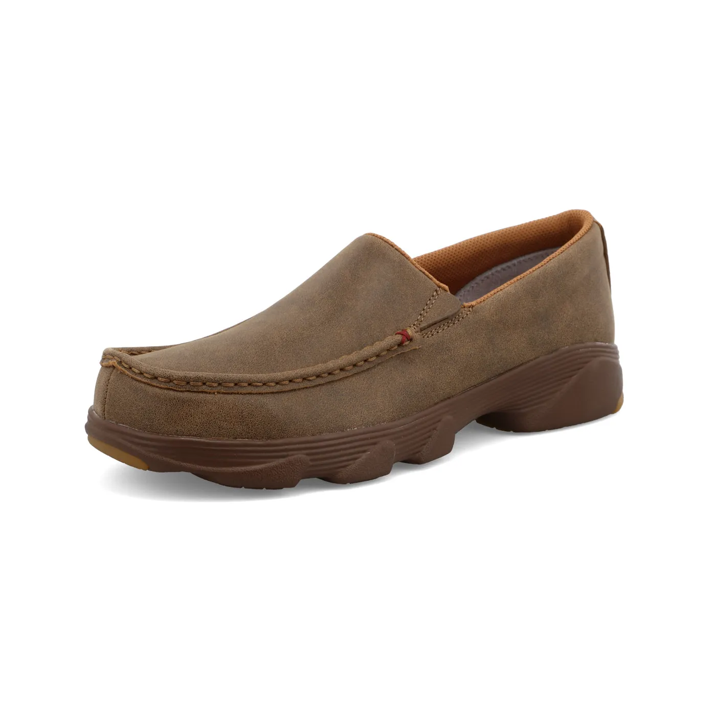 Slip-On Crossover | MIE0001