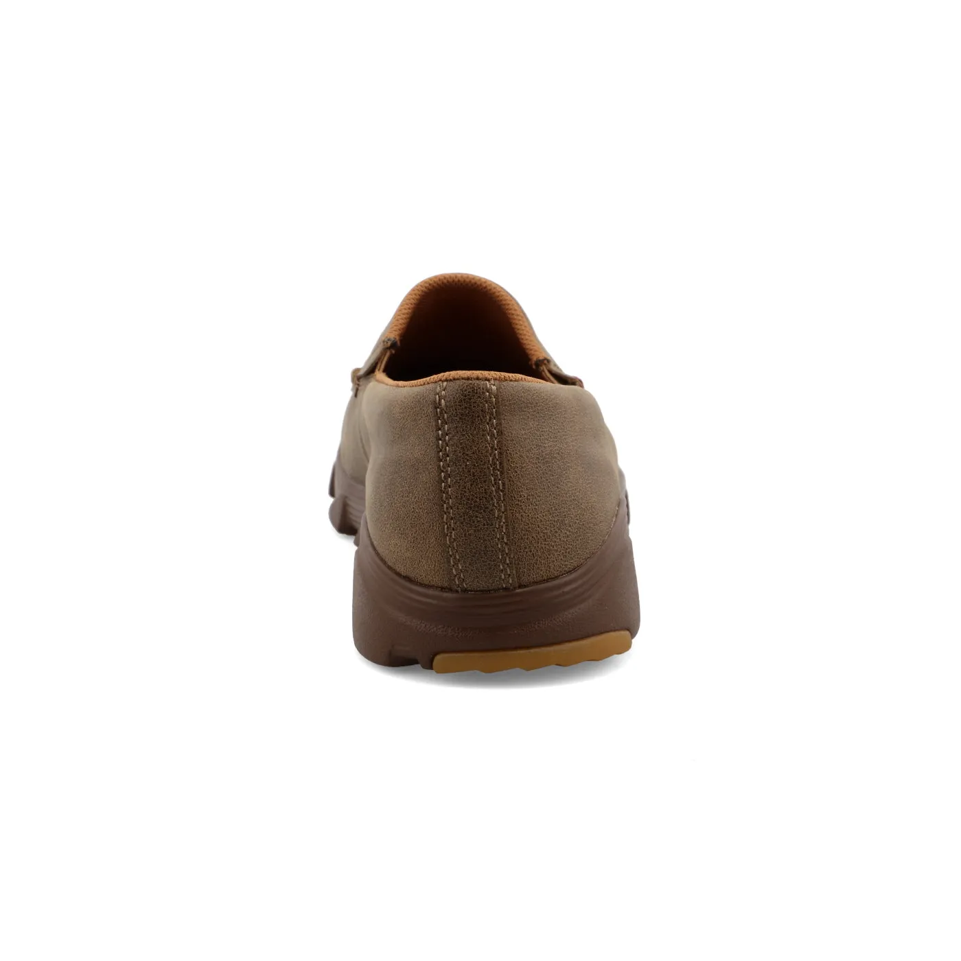 Slip-On Crossover | MIE0001