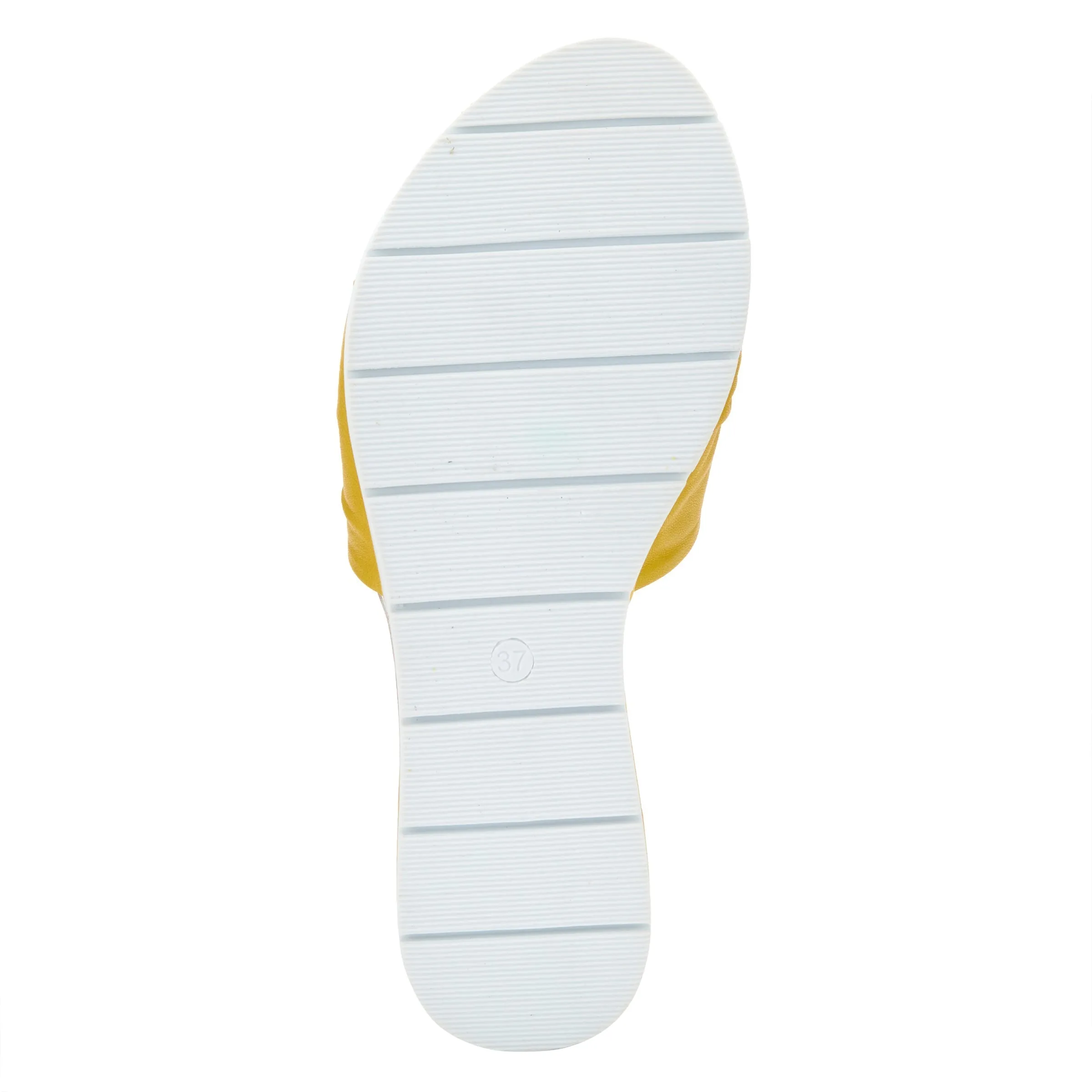Spring Step Shoes Lavona Slide Sandals Women’s Leather