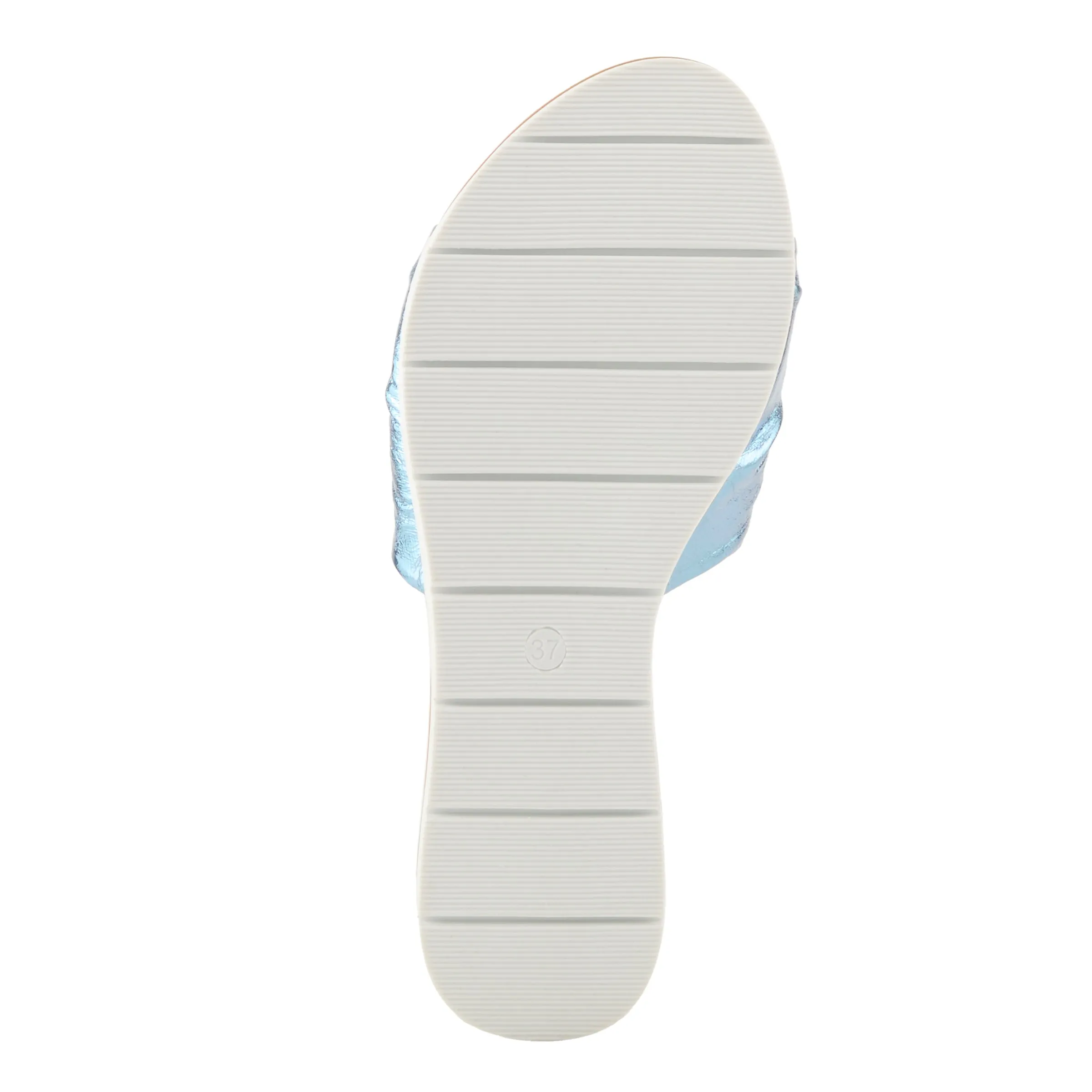 Spring Step Shoes Lavona Slide Sandals Women’s Leather