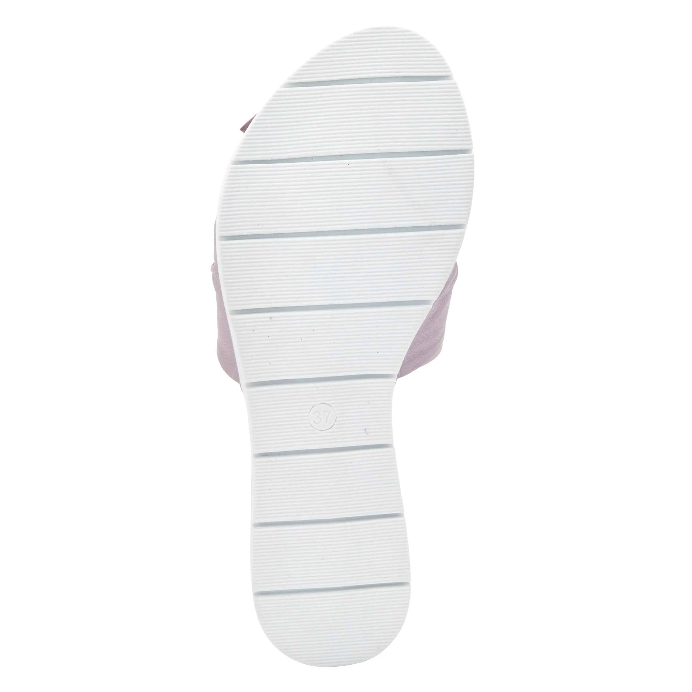 Spring Step Shoes Lavona Slide Sandals Women’s Leather