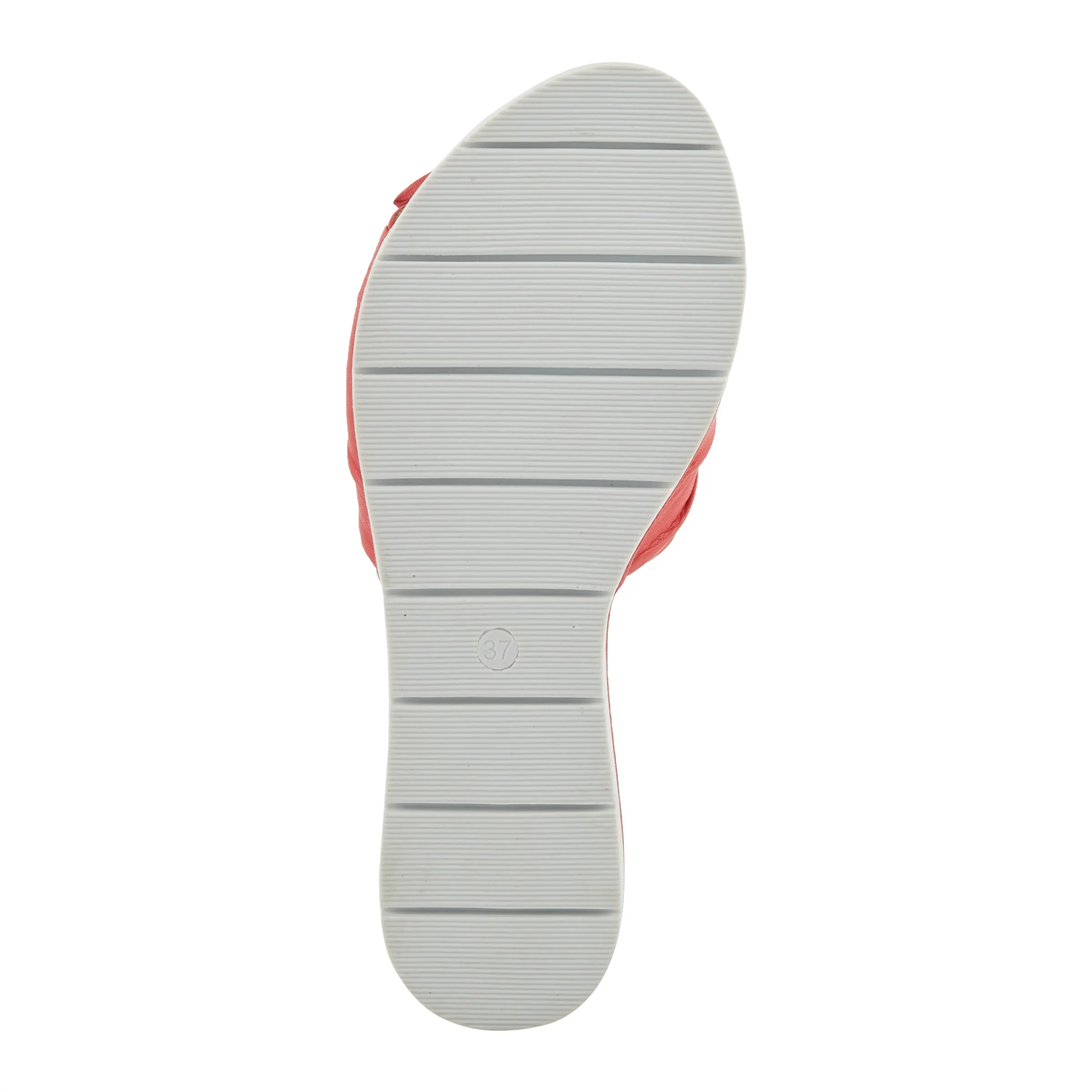 Spring Step Shoes Lavona Slide Sandals Women’s Leather
