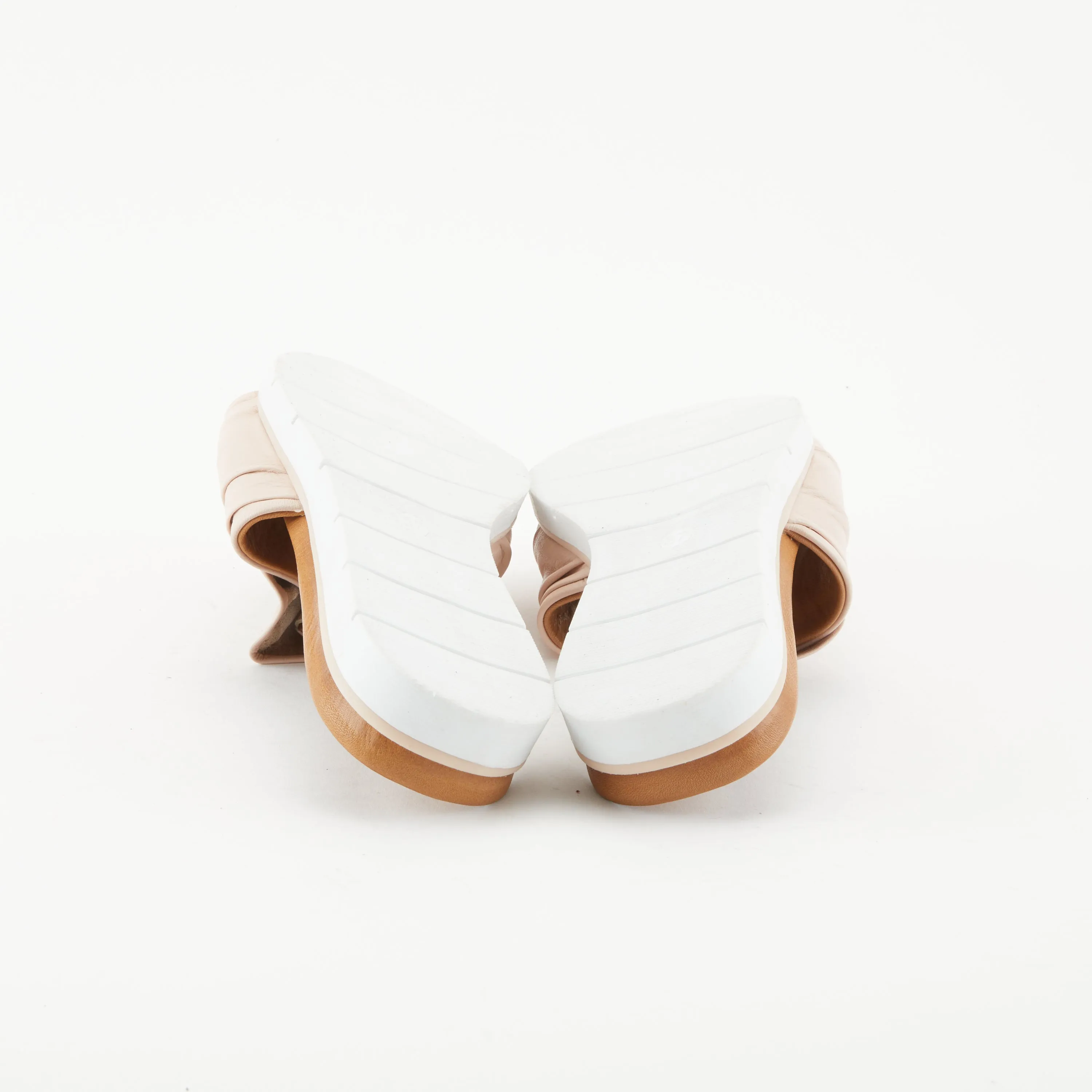 Spring Step Shoes Lavona Slide Sandals Women’s Leather