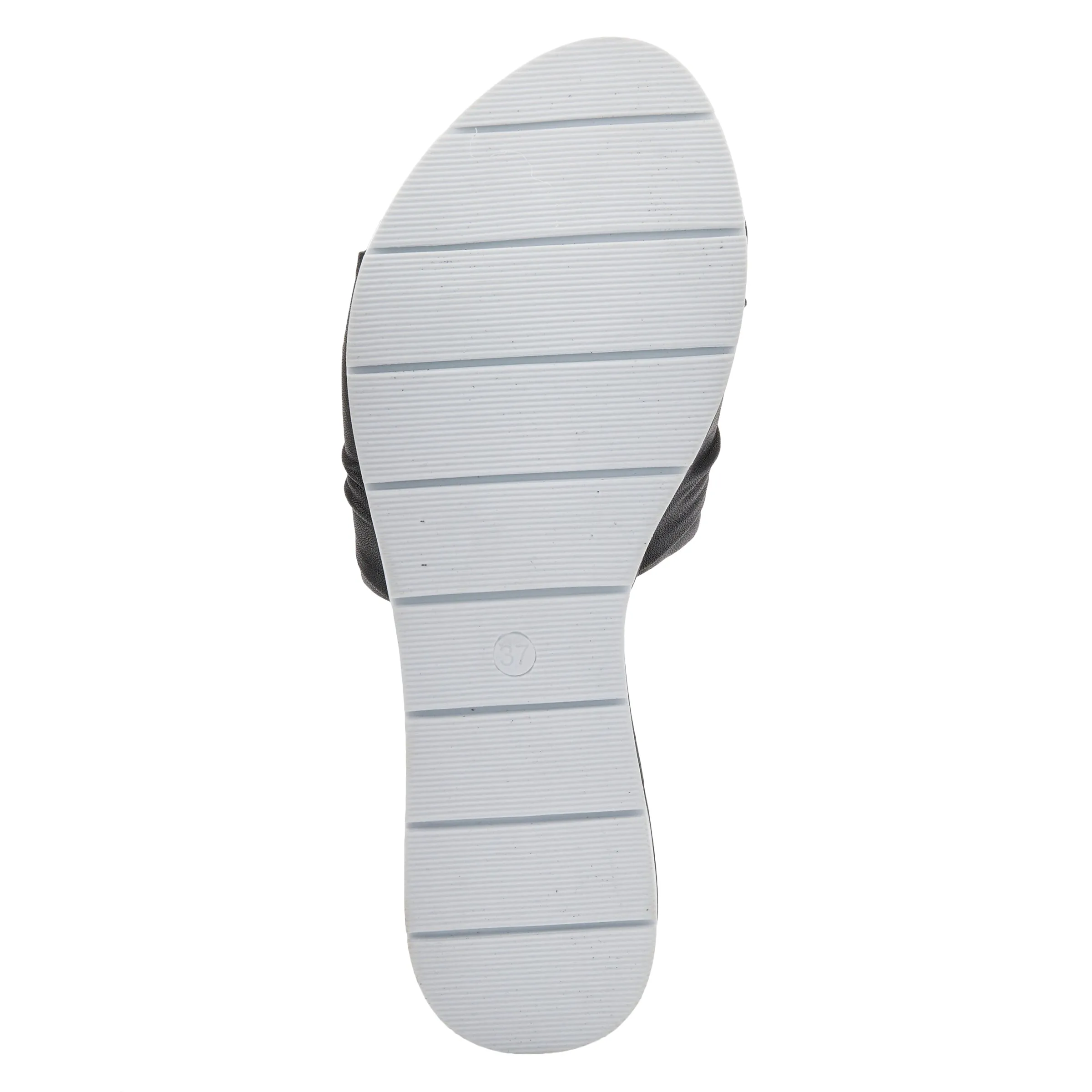 Spring Step Shoes Lavona Slide Sandals Women’s Leather