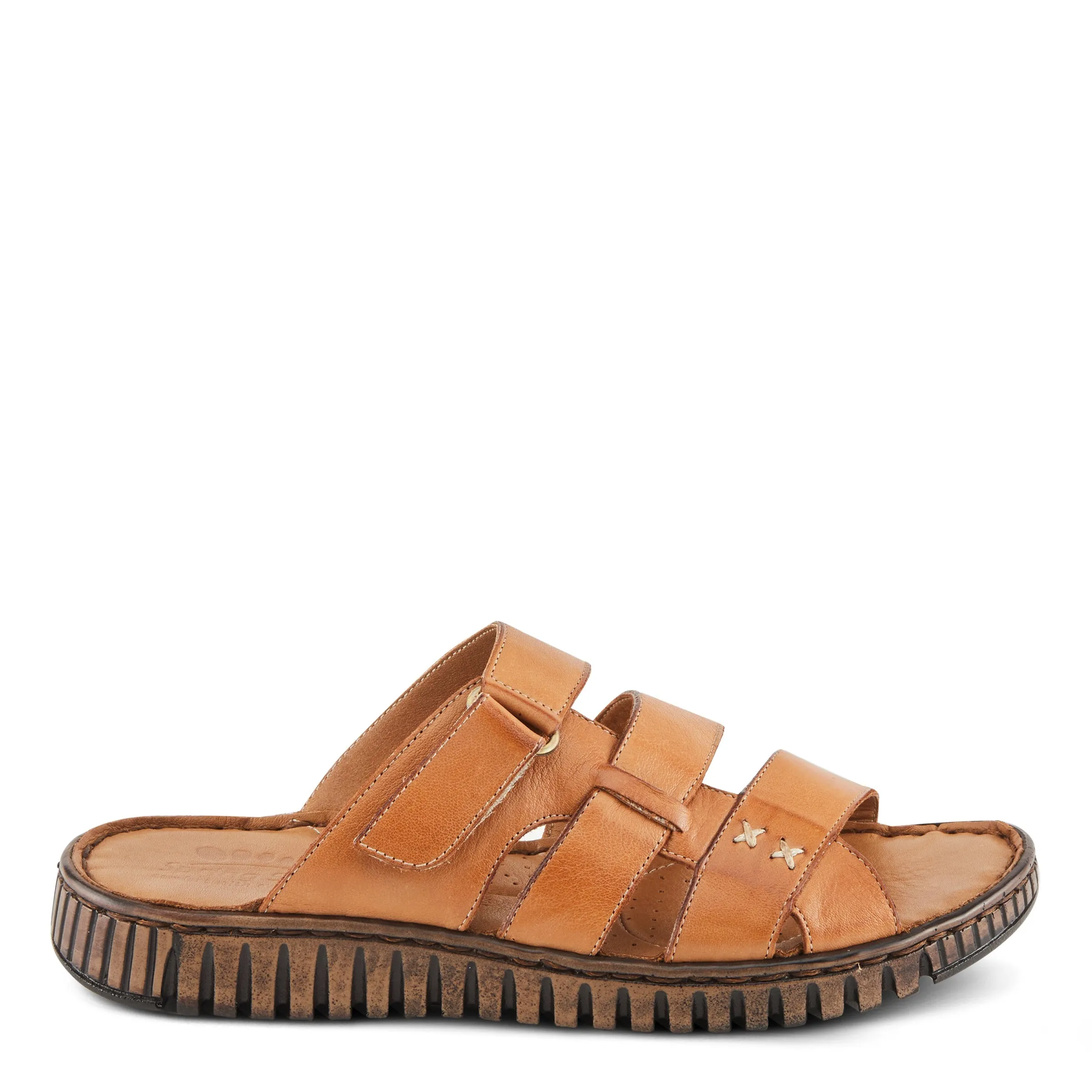 Spring Step ShoesOlly Sandals