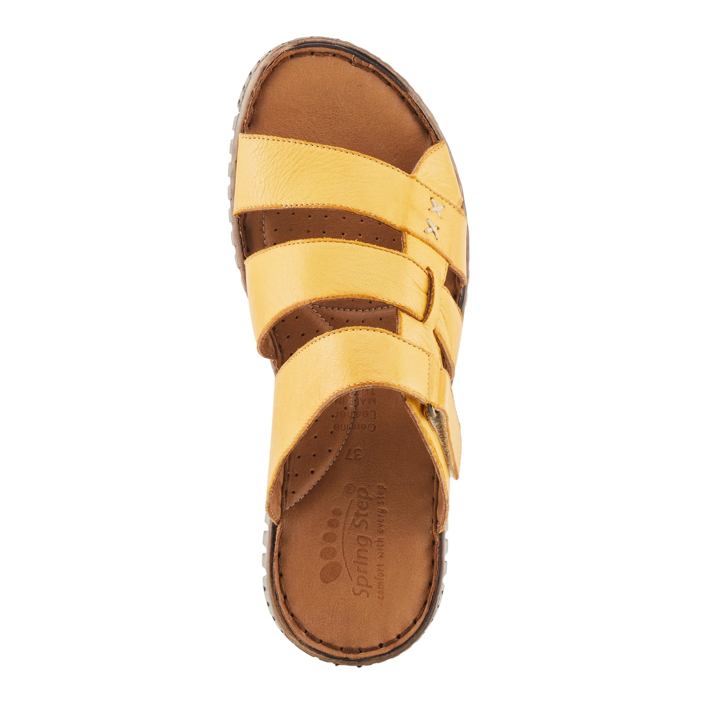 Spring Step ShoesOlly Sandals