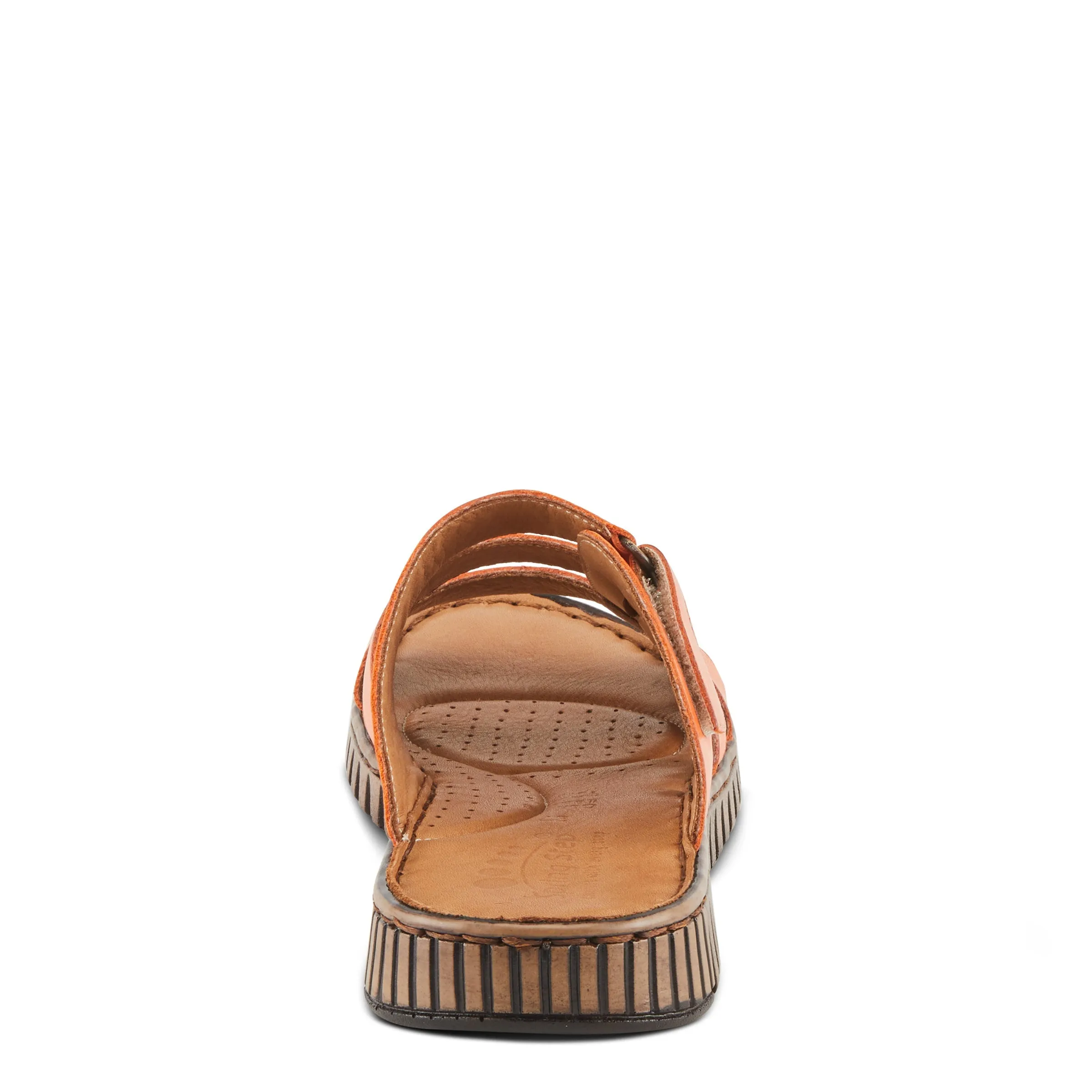 Spring Step ShoesOlly Sandals