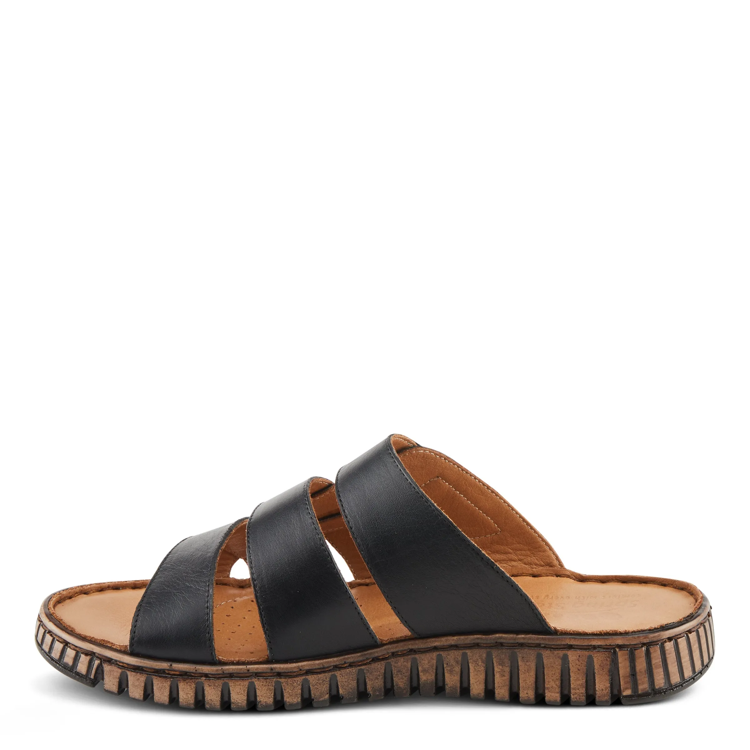 Spring Step ShoesOlly Sandals