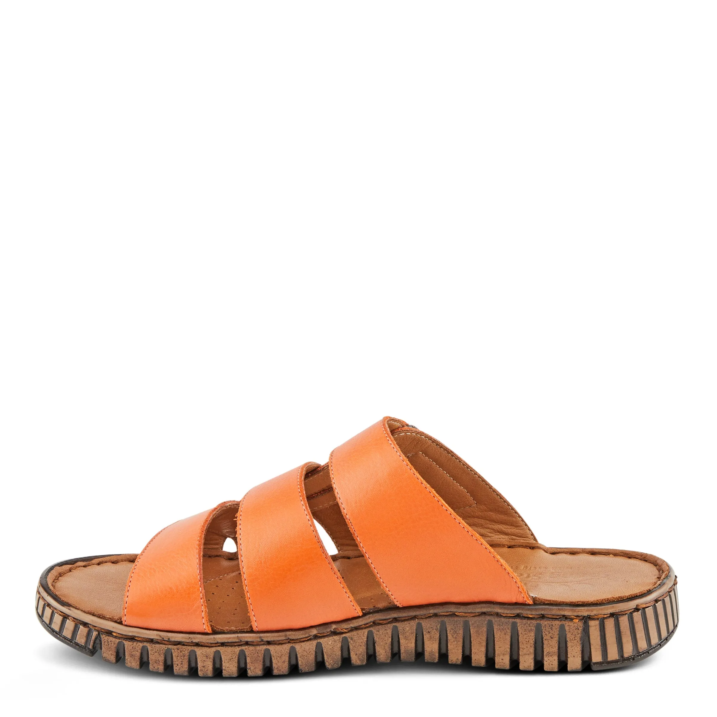 Spring Step ShoesOlly Sandals