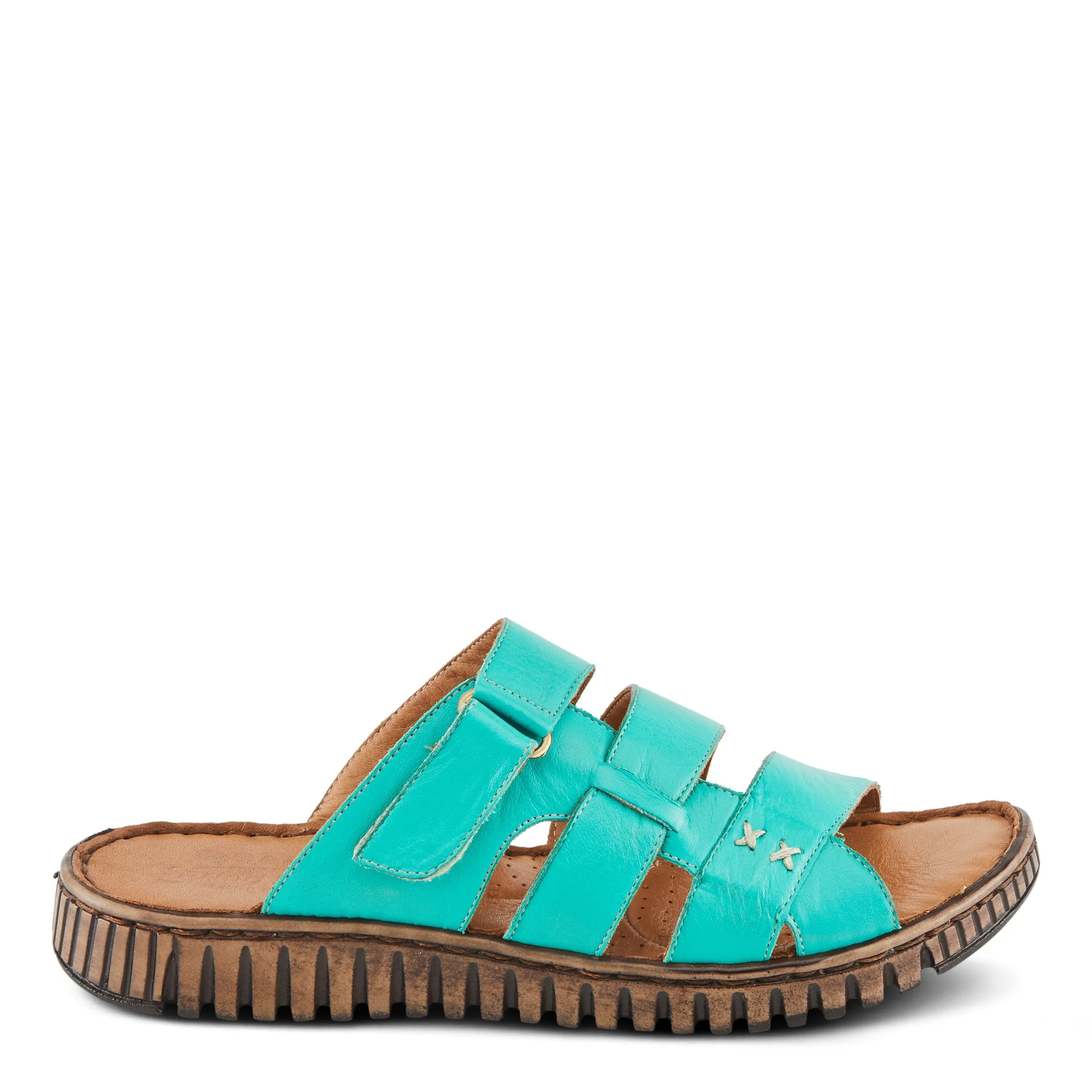 Spring Step ShoesOlly Sandals