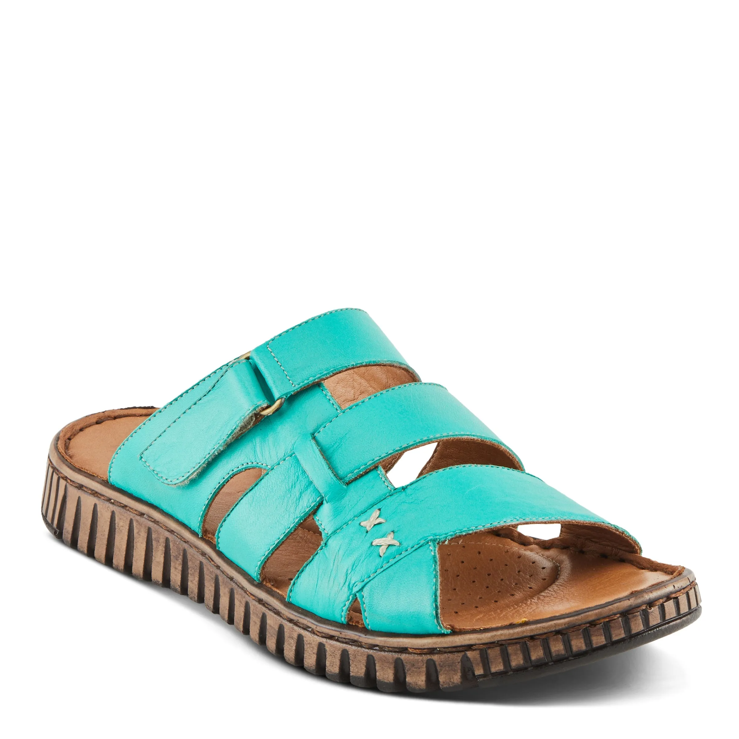 Spring Step ShoesOlly Sandals
