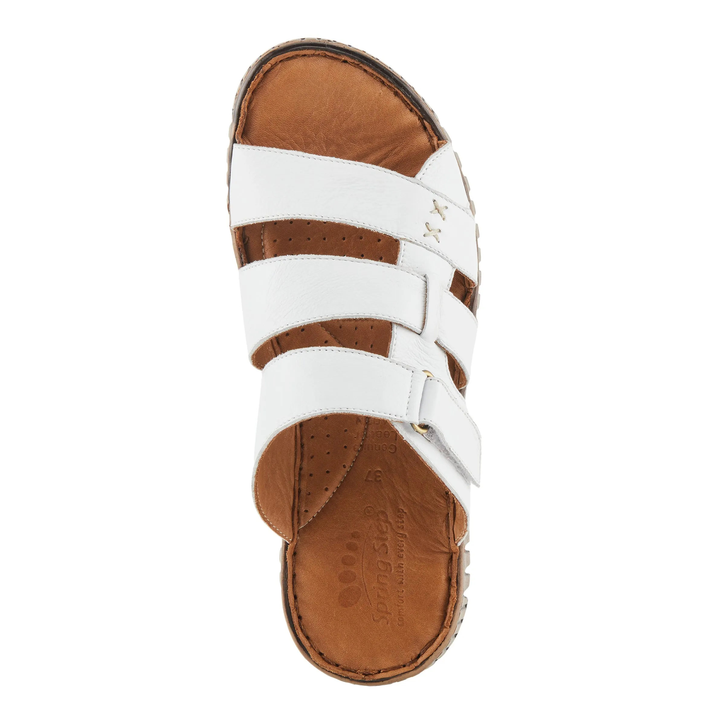 Spring Step ShoesOlly Sandals