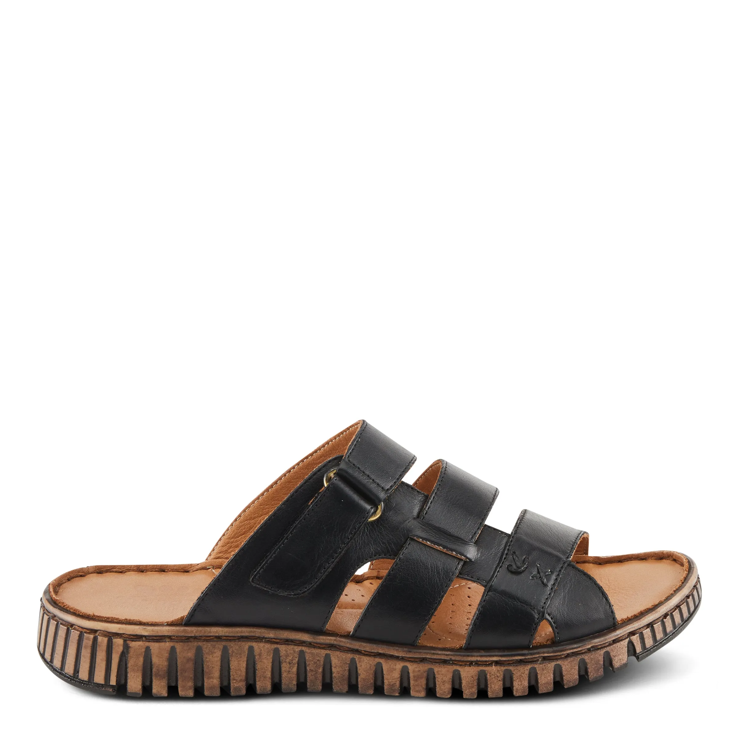 Spring Step ShoesOlly Sandals
